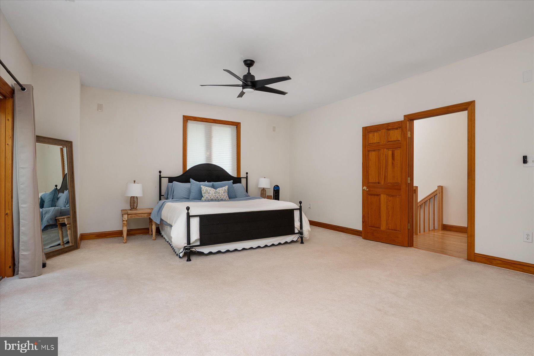 2710 Parkview Drive Riva, MD 21140 - Photo 30 of 60 a bedroom with a bed and a window