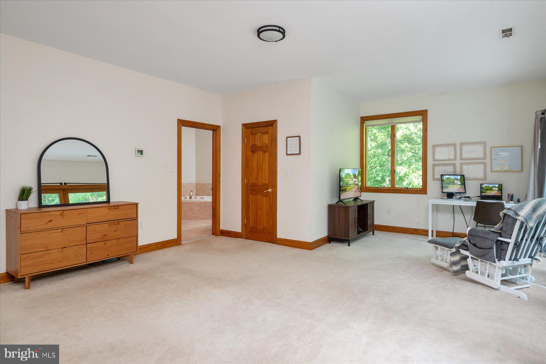 2710 Parkview Drive Riva, MD 21140 - Photo 33 of 60 a view of room with furniture and windows