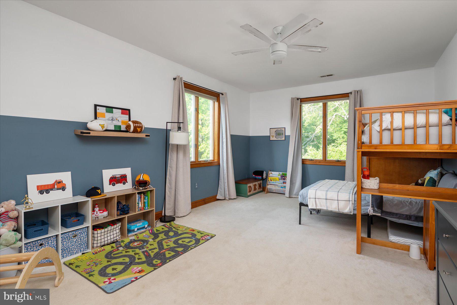 2710 Parkview Drive Riva, MD 21140 - Photo 41 of 60 a living room with furniture and a window