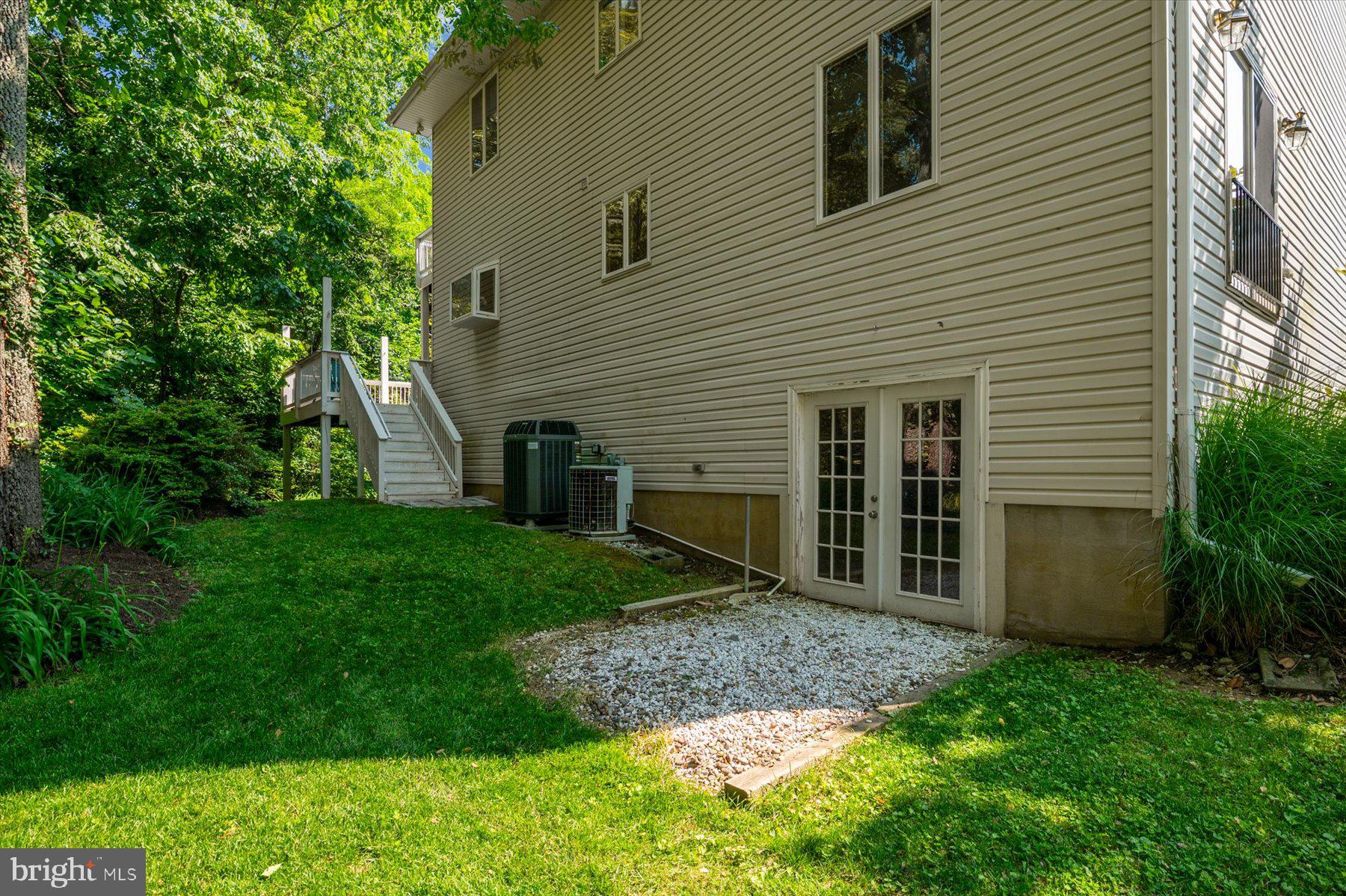 2710 Parkview Drive Riva, MD 21140 - Photo 50 of 60 a view of a house with a yard and tree
