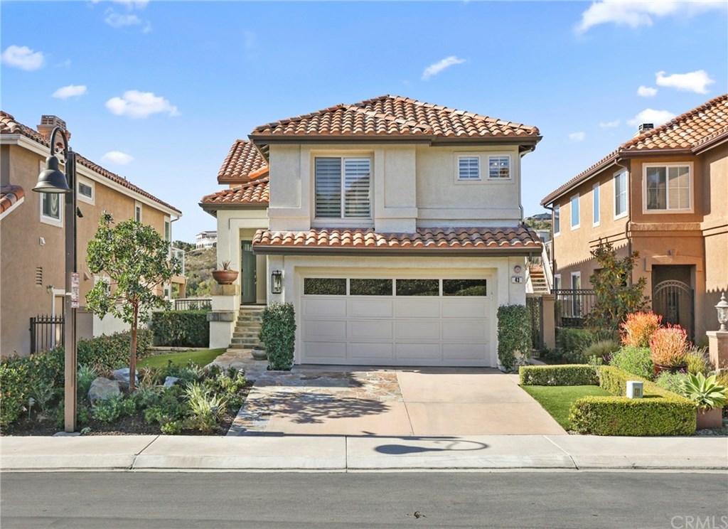 43 Cassis Dana Point, CA 92629 - Photo 1 of 29