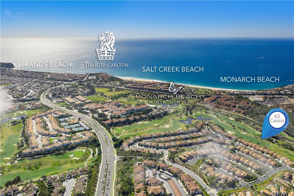 43 Cassis Dana Point, CA 92629 - Photo 25 of 29