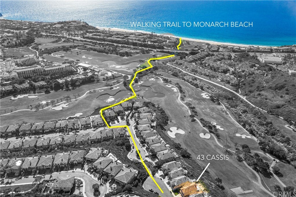 43 Cassis Dana Point, CA 92629 - Photo 26 of 29