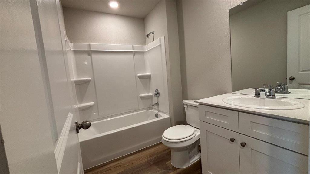 5532 Corduroy Road Krum, TX 76249 - Photo 9 of 16