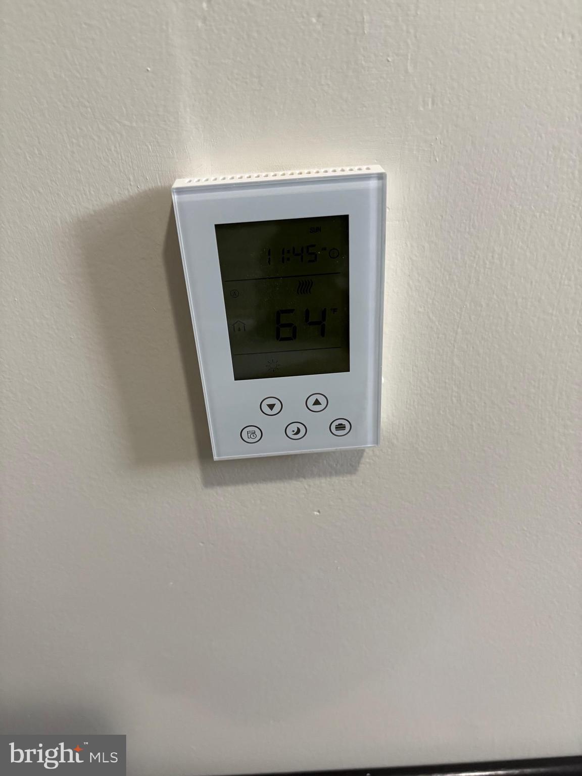 114 D Street Keyser, WV 26726 - Photo 20 of 37 a flat screen tv