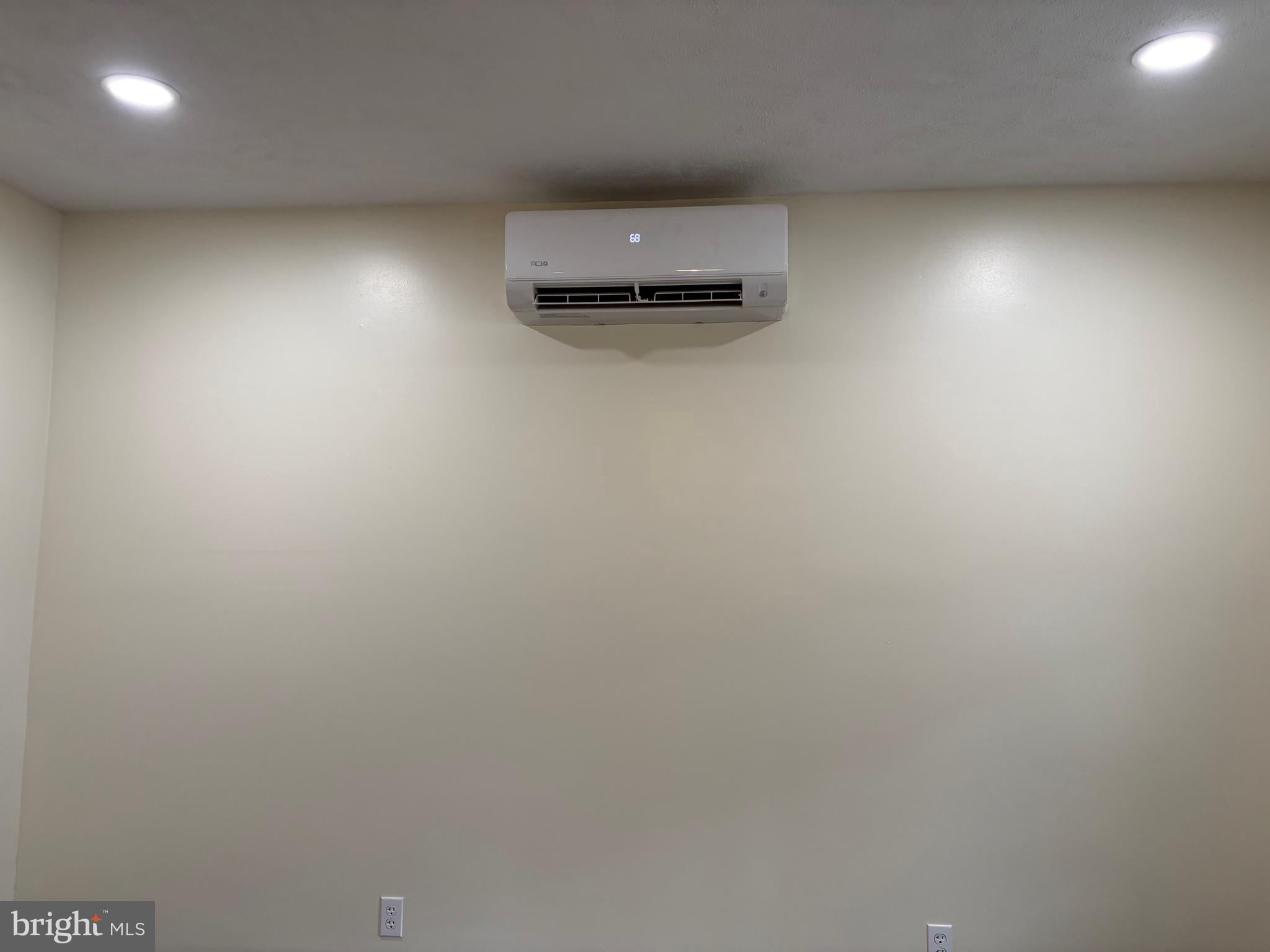 114 D Street Keyser, WV 26726 - Photo 26 of 37 a view of a bench in a room