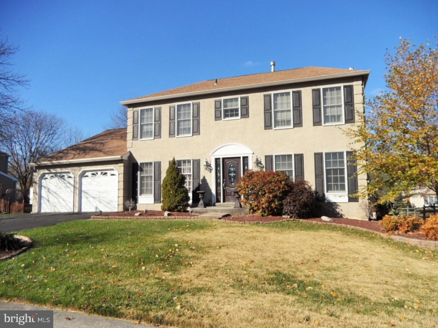 355 Newgate Road Langhorne, PA 19047 - Photo 1 of 25 Gallery Image 1