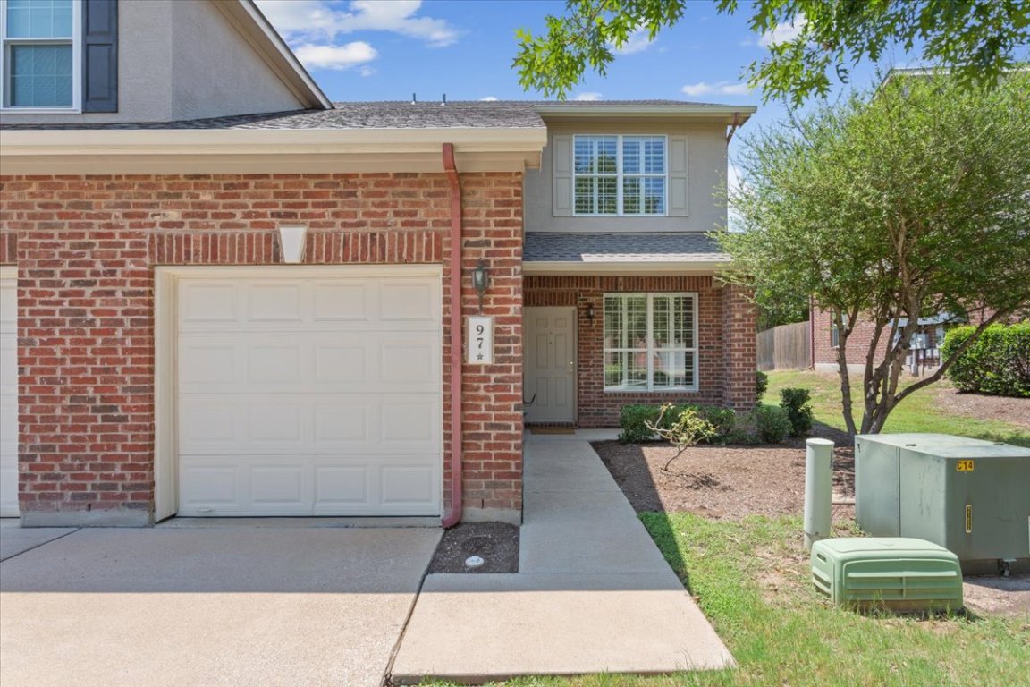 97 Verde Ranch Loop Leander, TX 78641 - Photo 1 of 1