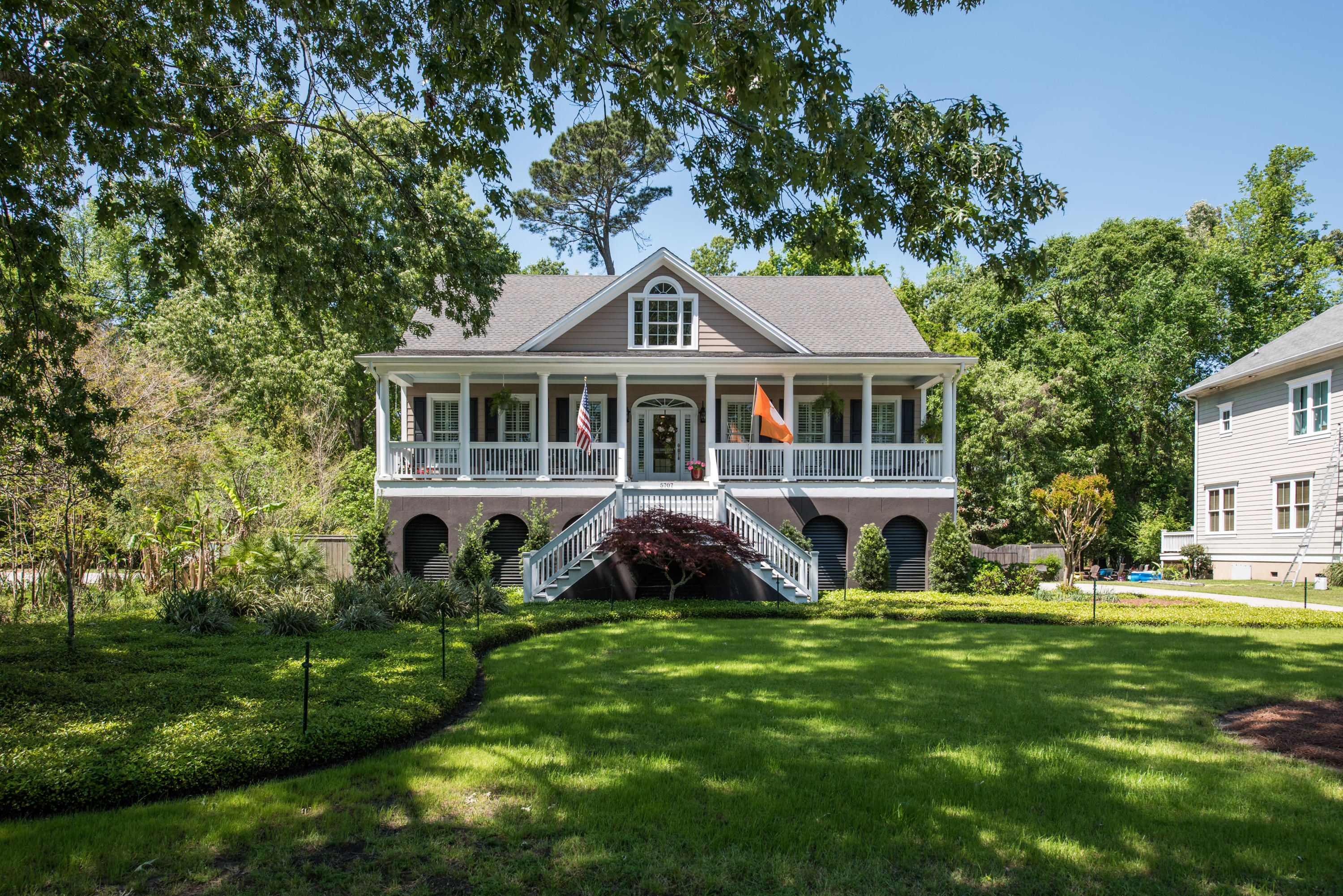 5707 Captain Kidd Road Hollywood, SC 29449 - Photo 2 of 54 2507 Captain Kid Lane (7 of 11)