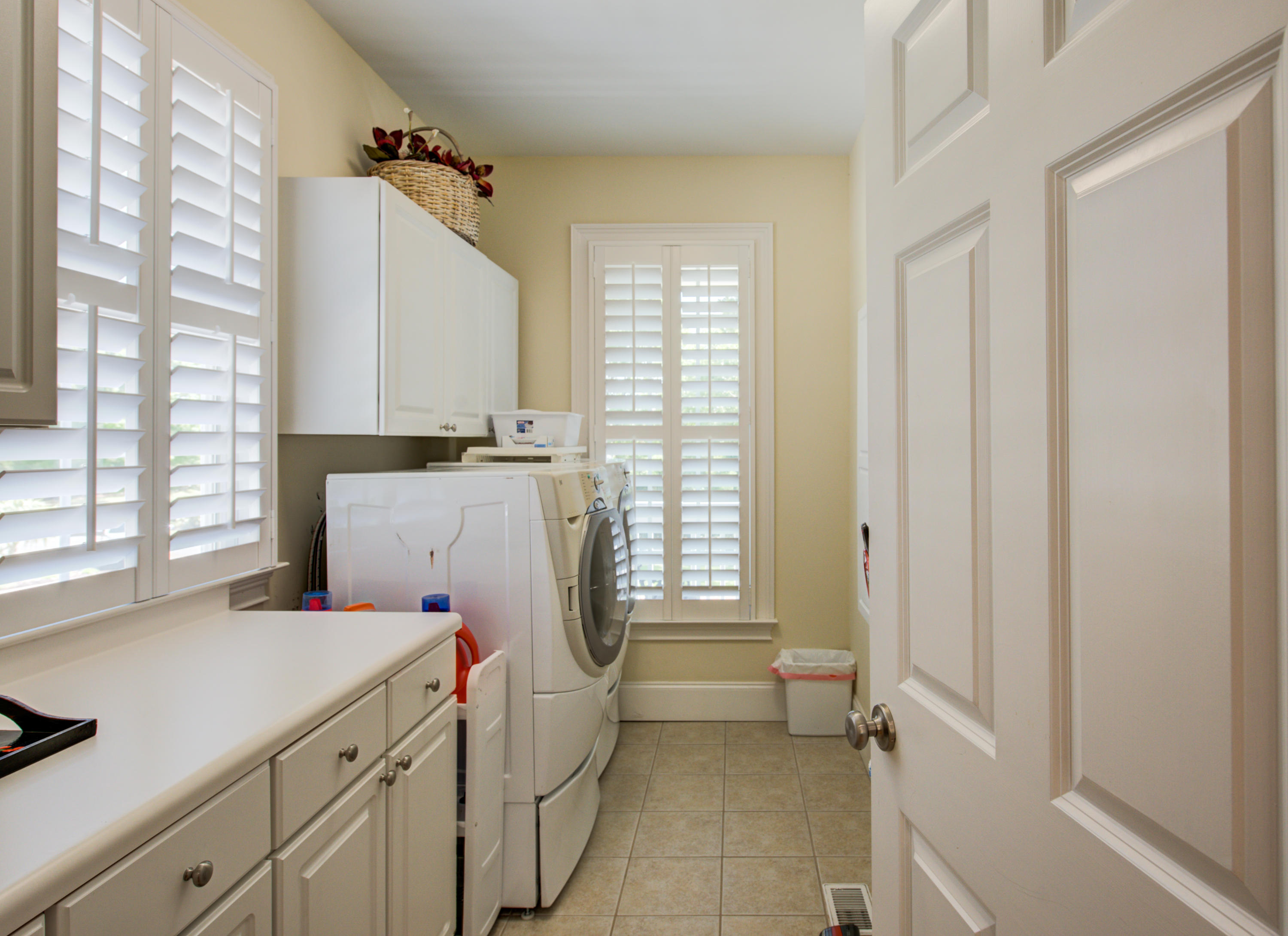5707 Captain Kidd Road Hollywood, SC 29449 - Photo 13 of 54 Laundry Room off Kitchen