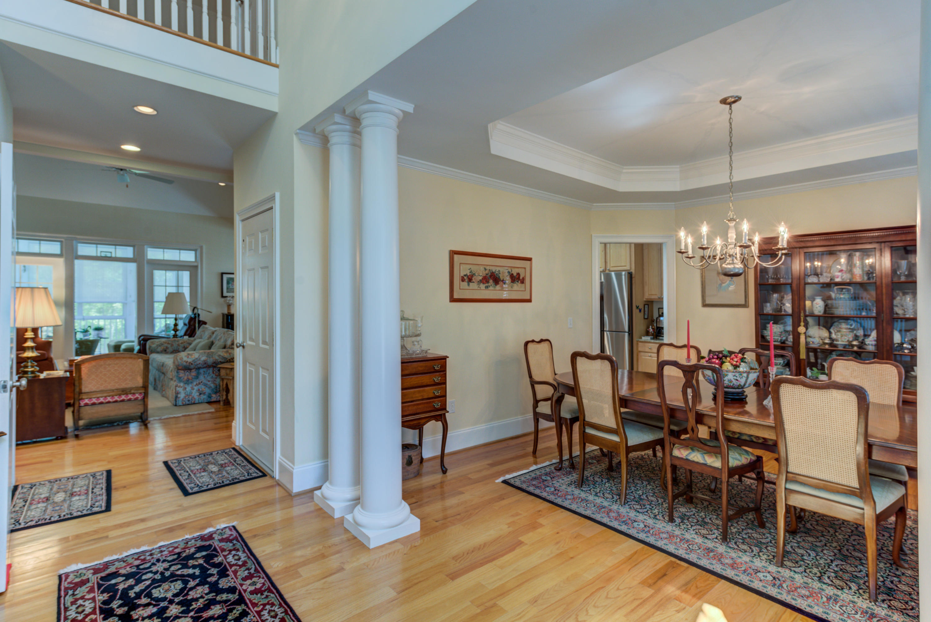 5707 Captain Kidd Road Hollywood, SC 29449 - Photo 14 of 54 Separate Dining...