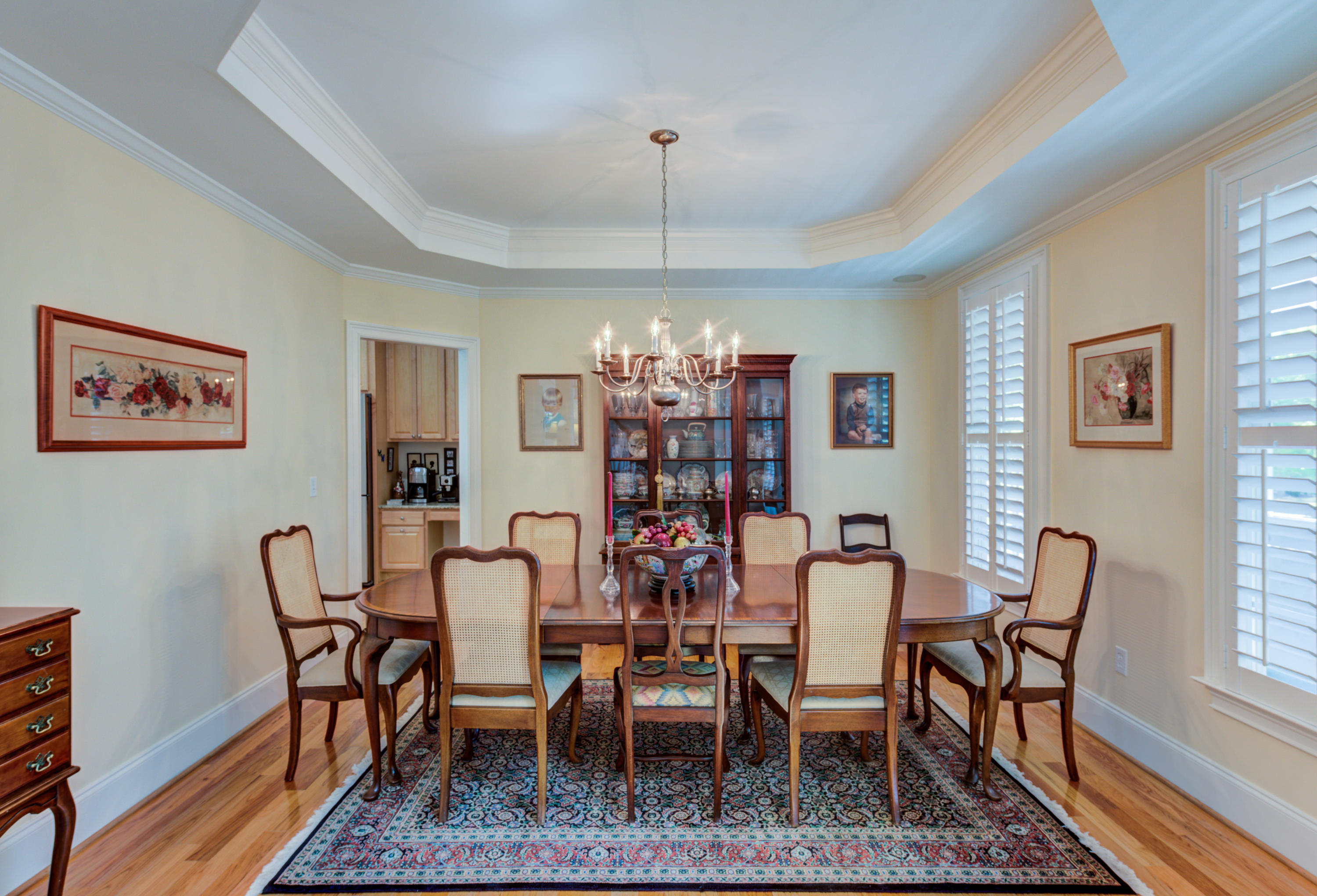 5707 Captain Kidd Road Hollywood, SC 29449 - Photo 15 of 54 ...Convenient to Kitchen