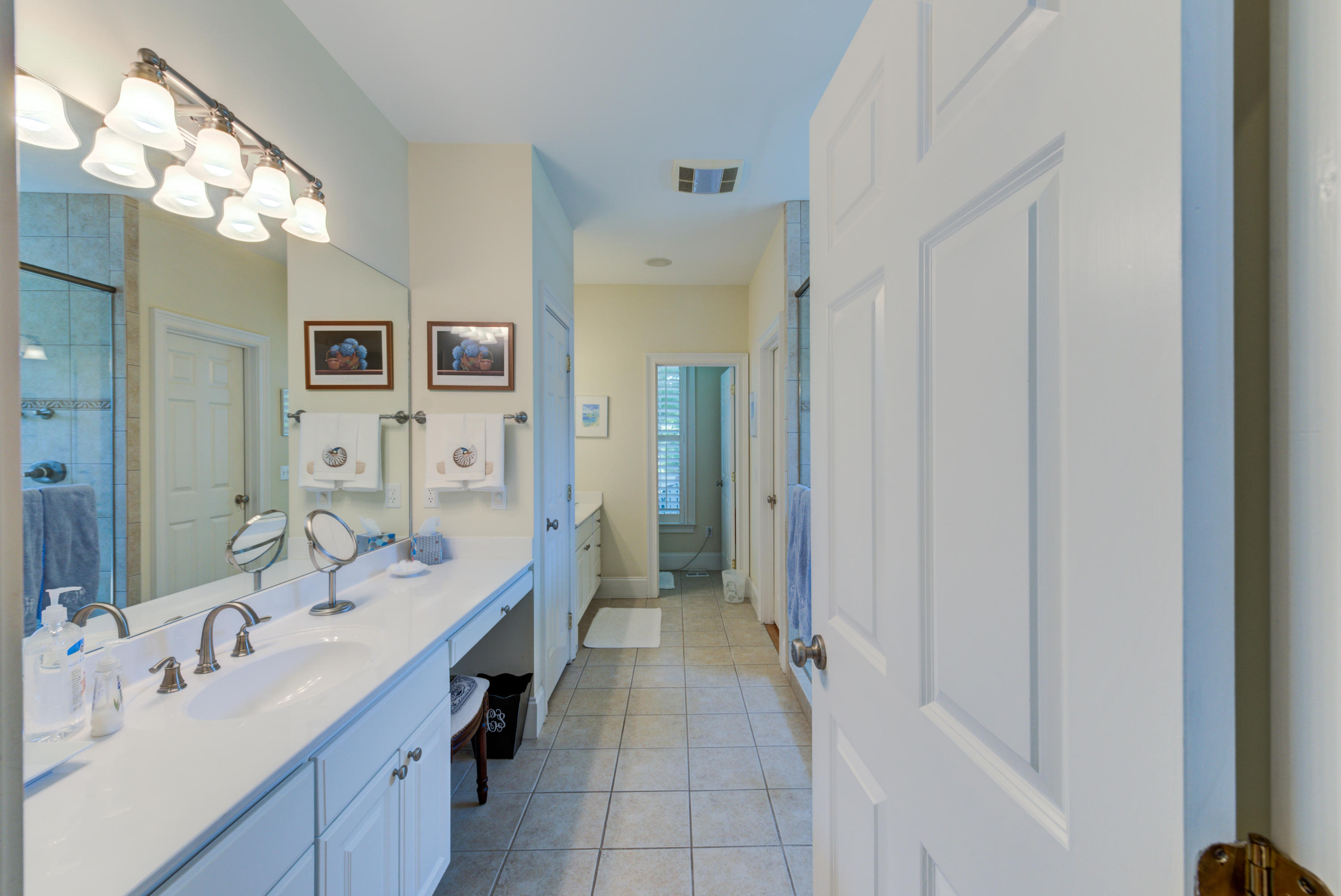 5707 Captain Kidd Road Hollywood, SC 29449 - Photo 23 of 54 Heated Flooring