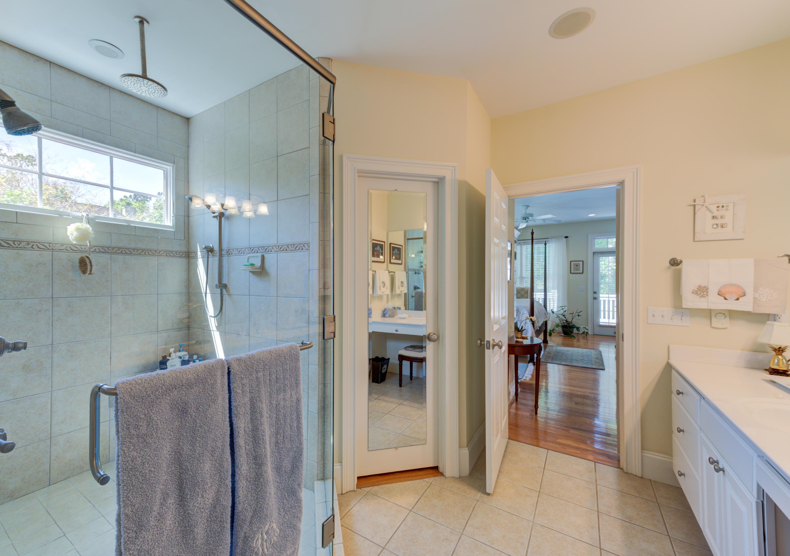 5707 Captain Kidd Road Hollywood, SC 29449 - Photo 24 of 54 Custom Shower Design