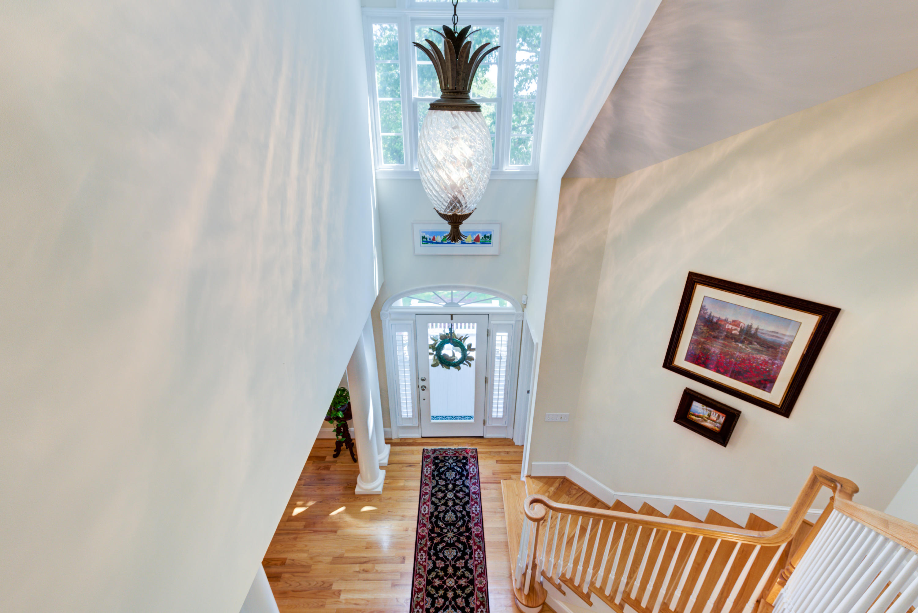 5707 Captain Kidd Road Hollywood, SC 29449 - Photo 28 of 54 over-looking Foyer