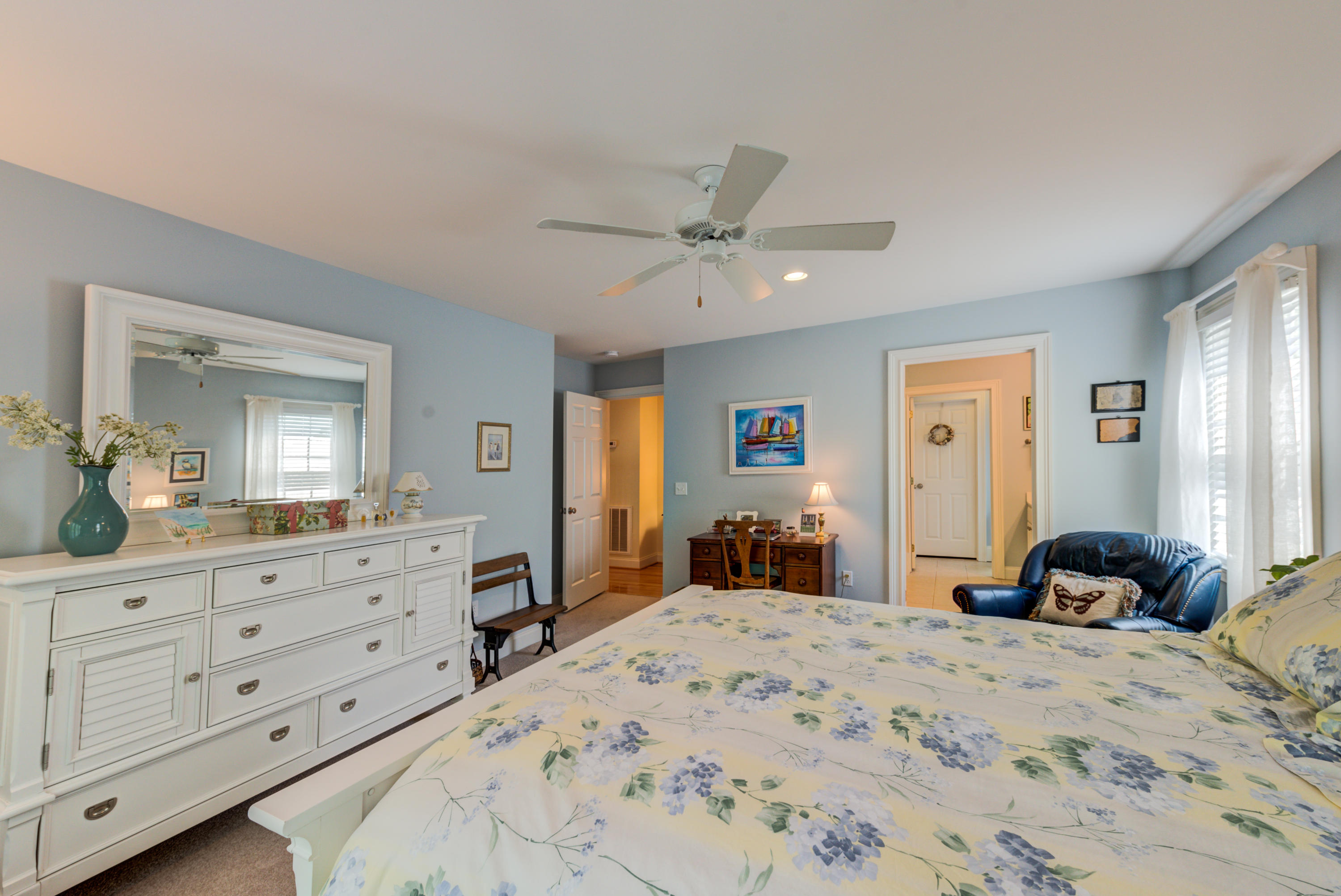 5707 Captain Kidd Road Hollywood, SC 29449 - Photo 29 of 54 Secondary Bedroom(s)...