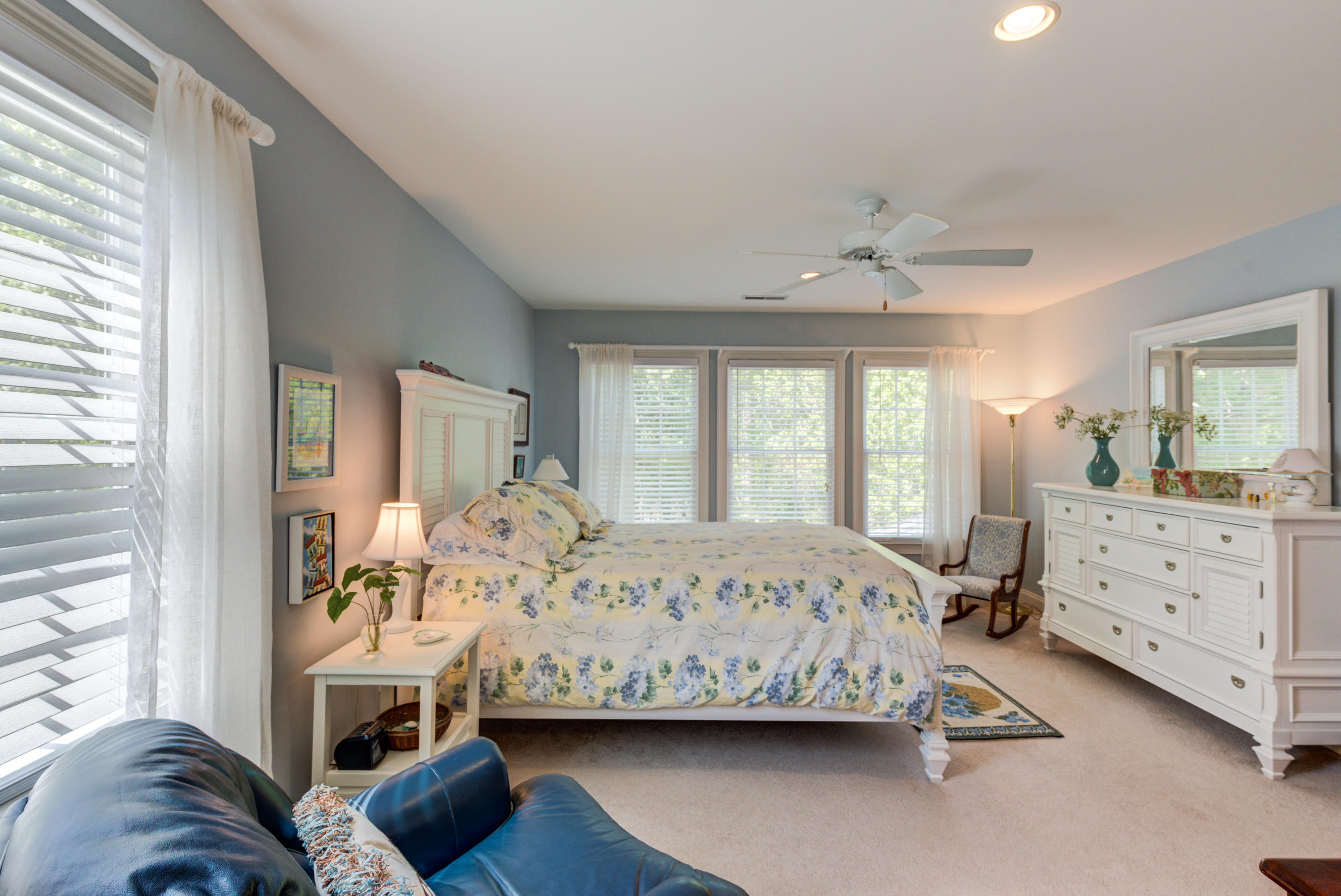 5707 Captain Kidd Road Hollywood, SC 29449 - Photo 30 of 54 ...Bedroom...