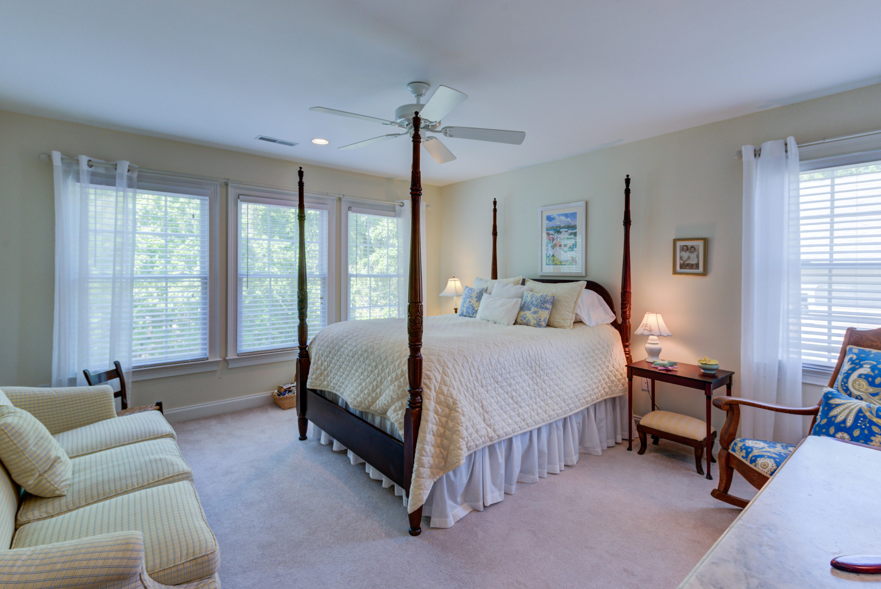 5707 Captain Kidd Road Hollywood, SC 29449 - Photo 34 of 54 ...Bedrooms...
