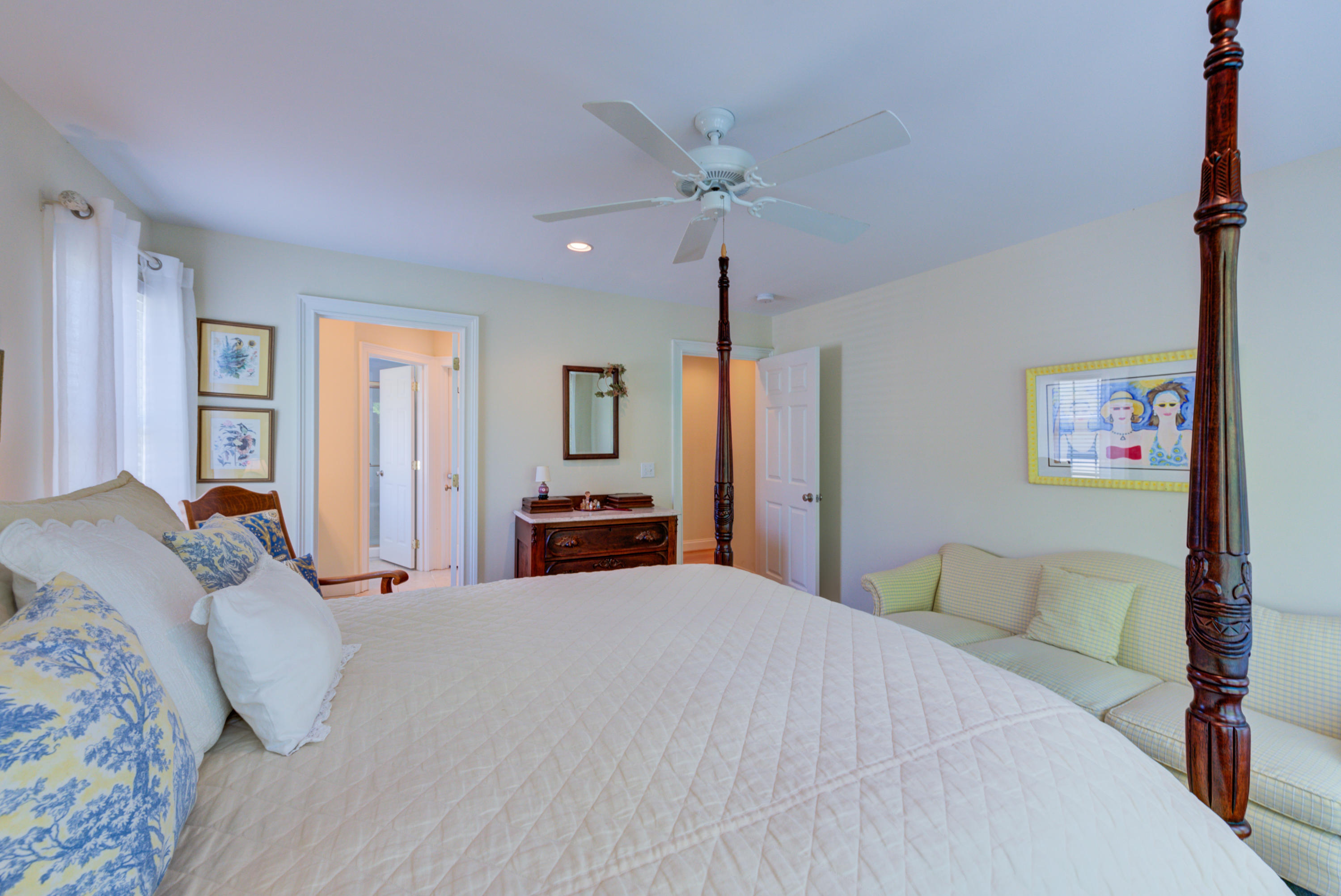 5707 Captain Kidd Road Hollywood, SC 29449 - Photo 35 of 54 Another dedicated Bath...