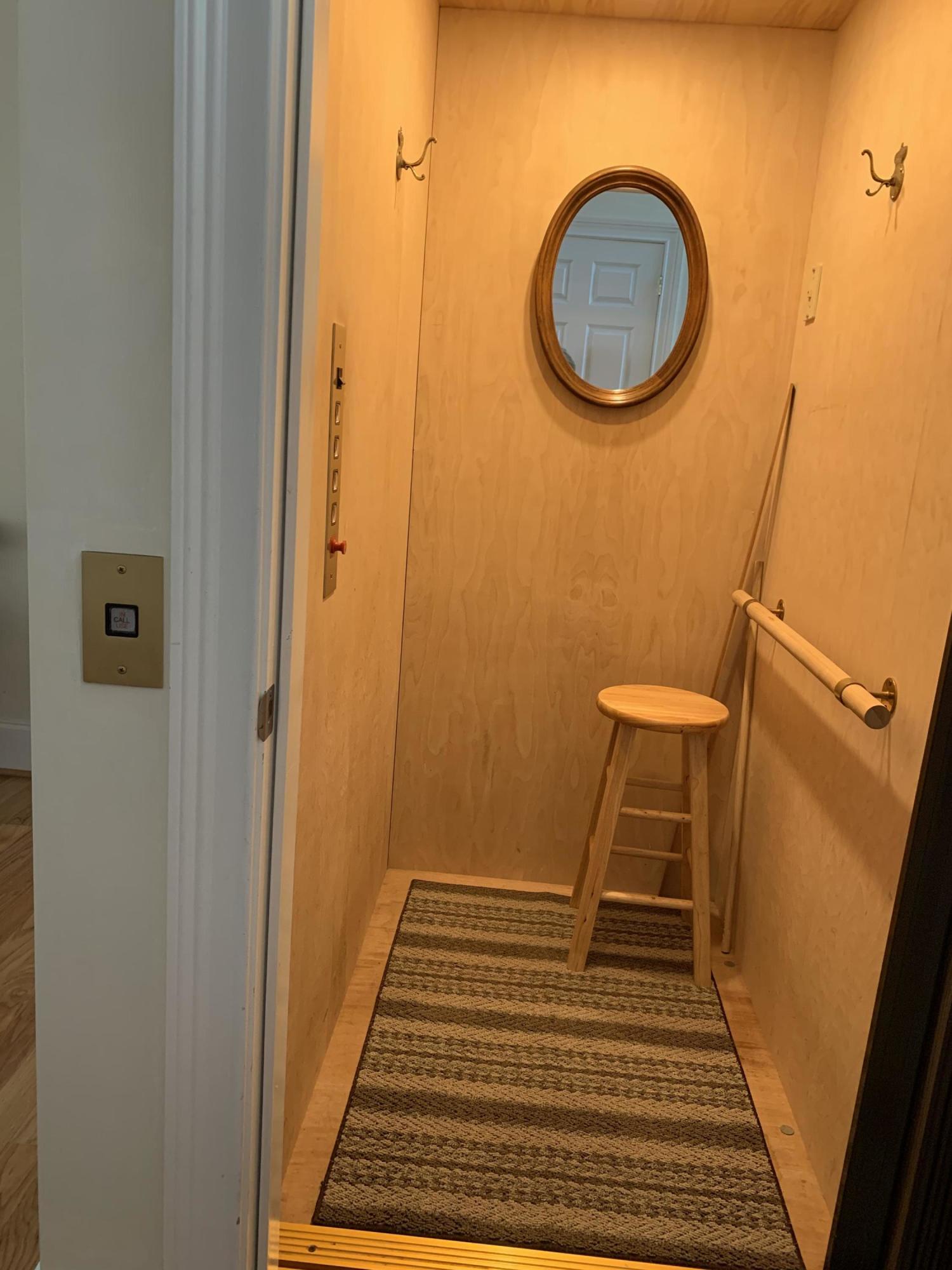 5707 Captain Kidd Road Hollywood, SC 29449 - Photo 38 of 54 3-Stop Elevator every Floor