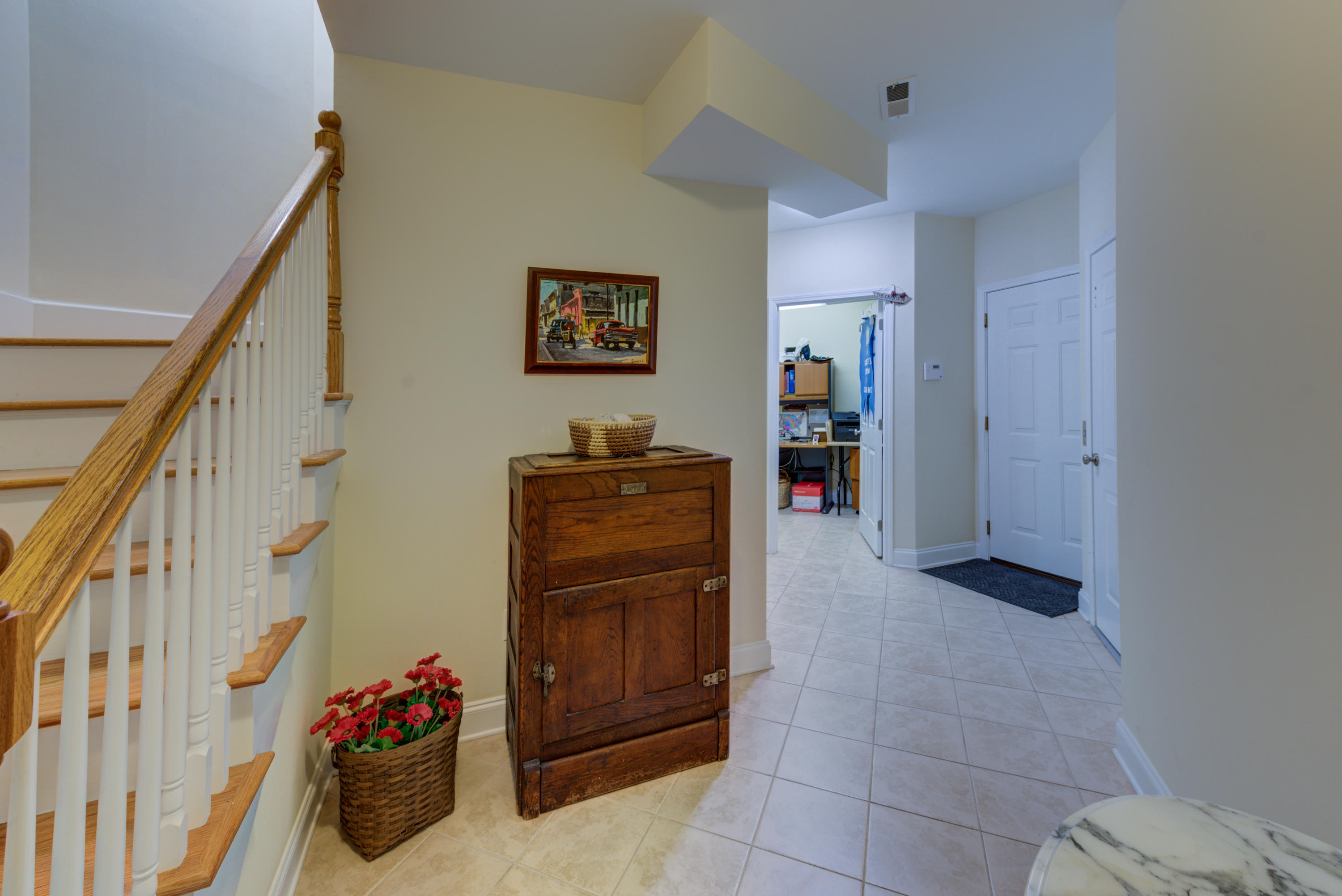 5707 Captain Kidd Road Hollywood, SC 29449 - Photo 39 of 54 Bottom Floor...