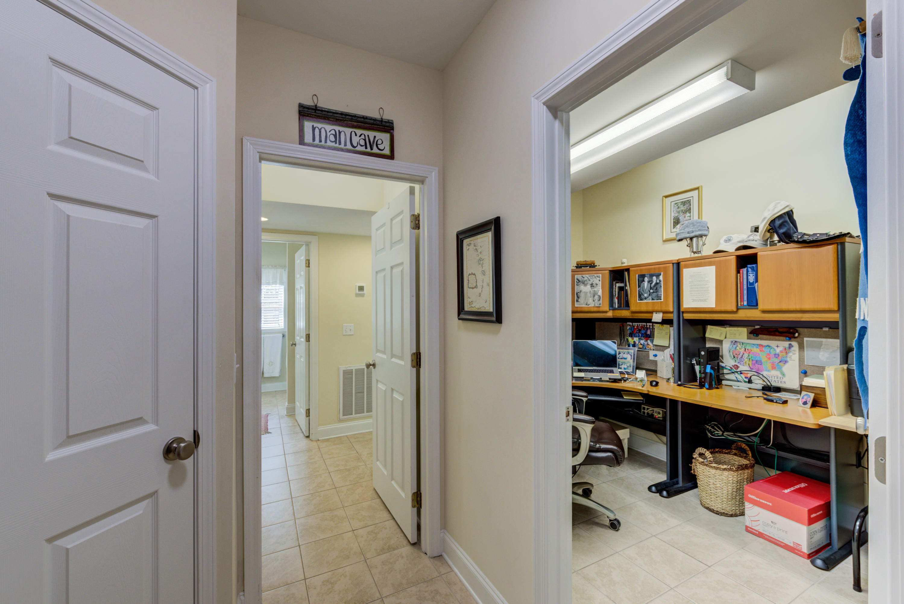 5707 Captain Kidd Road Hollywood, SC 29449 - Photo 40 of 54 Office...