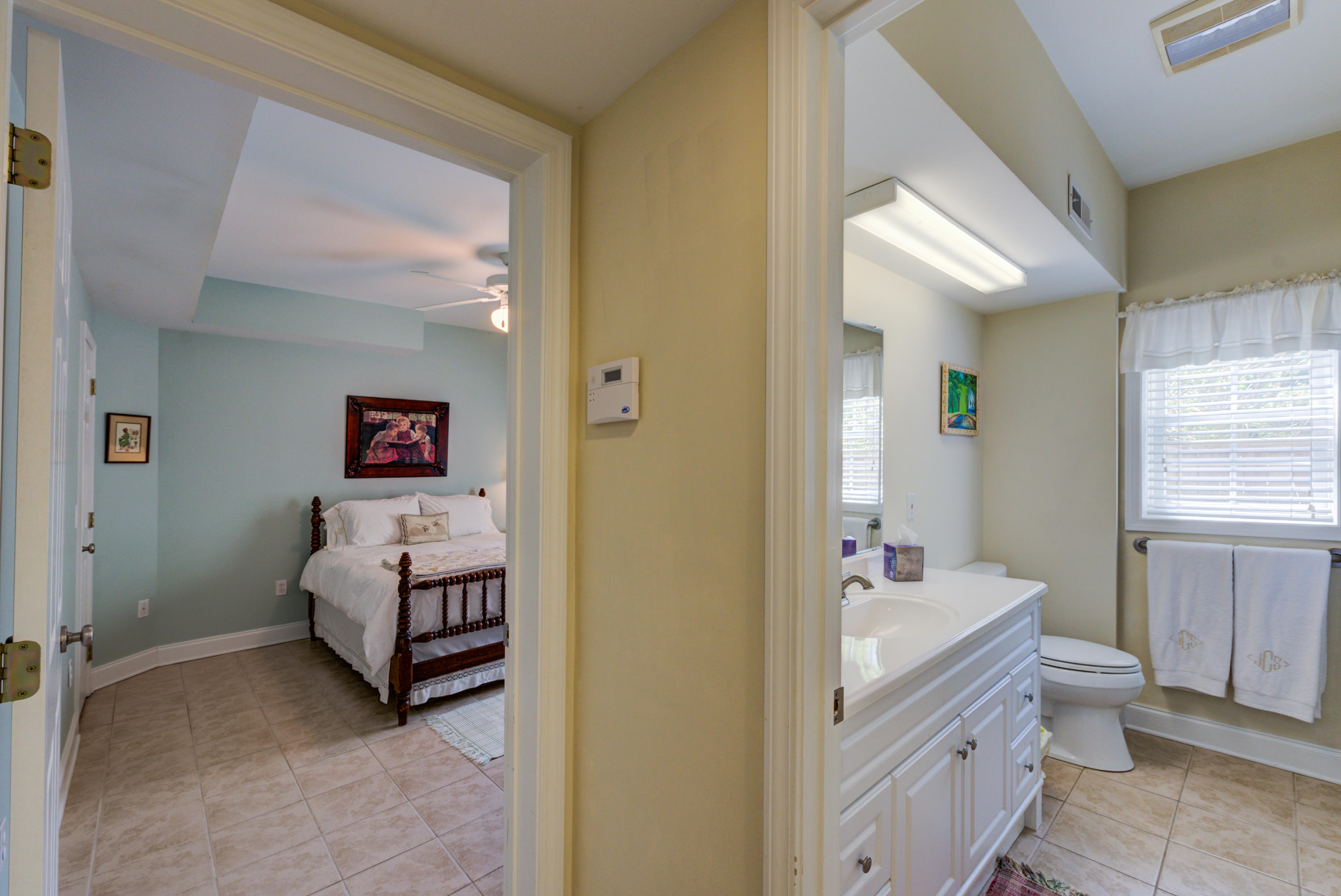 5707 Captain Kidd Road Hollywood, SC 29449 - Photo 41 of 54 Guest/Effifciency...