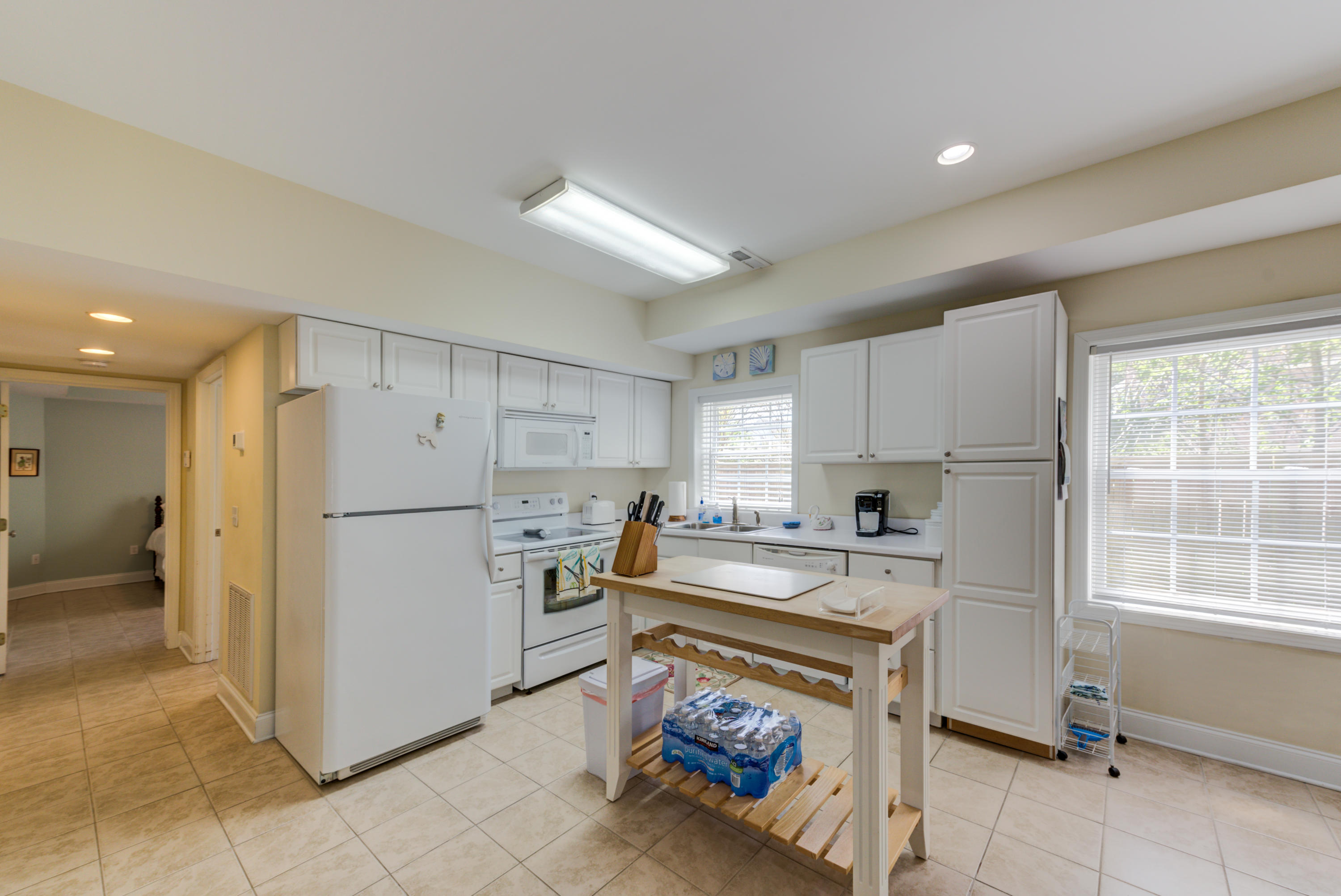 5707 Captain Kidd Road Hollywood, SC 29449 - Photo 46 of 54 Kitchen Area...