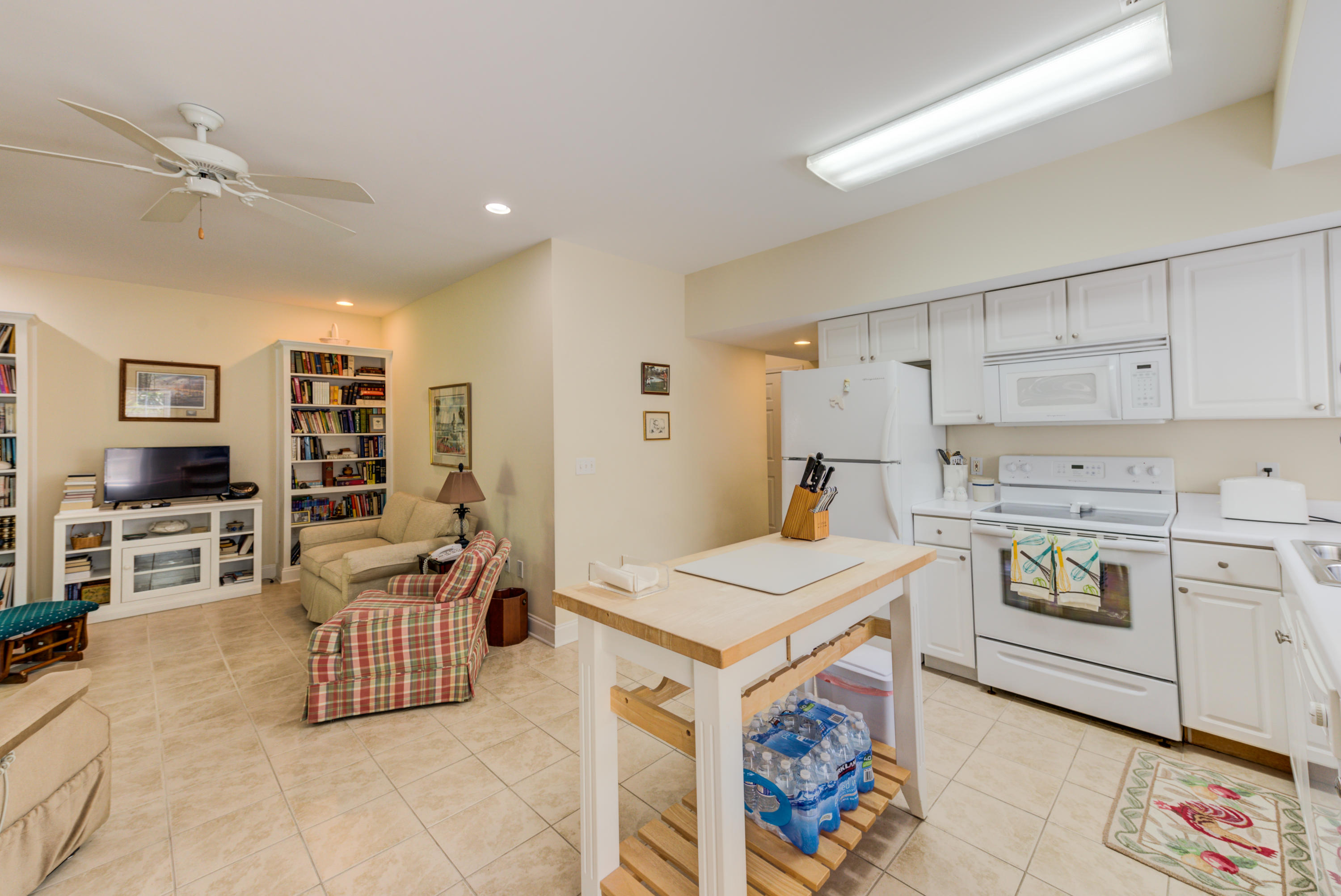 5707 Captain Kidd Road Hollywood, SC 29449 - Photo 47 of 54 Fully Sufficient...