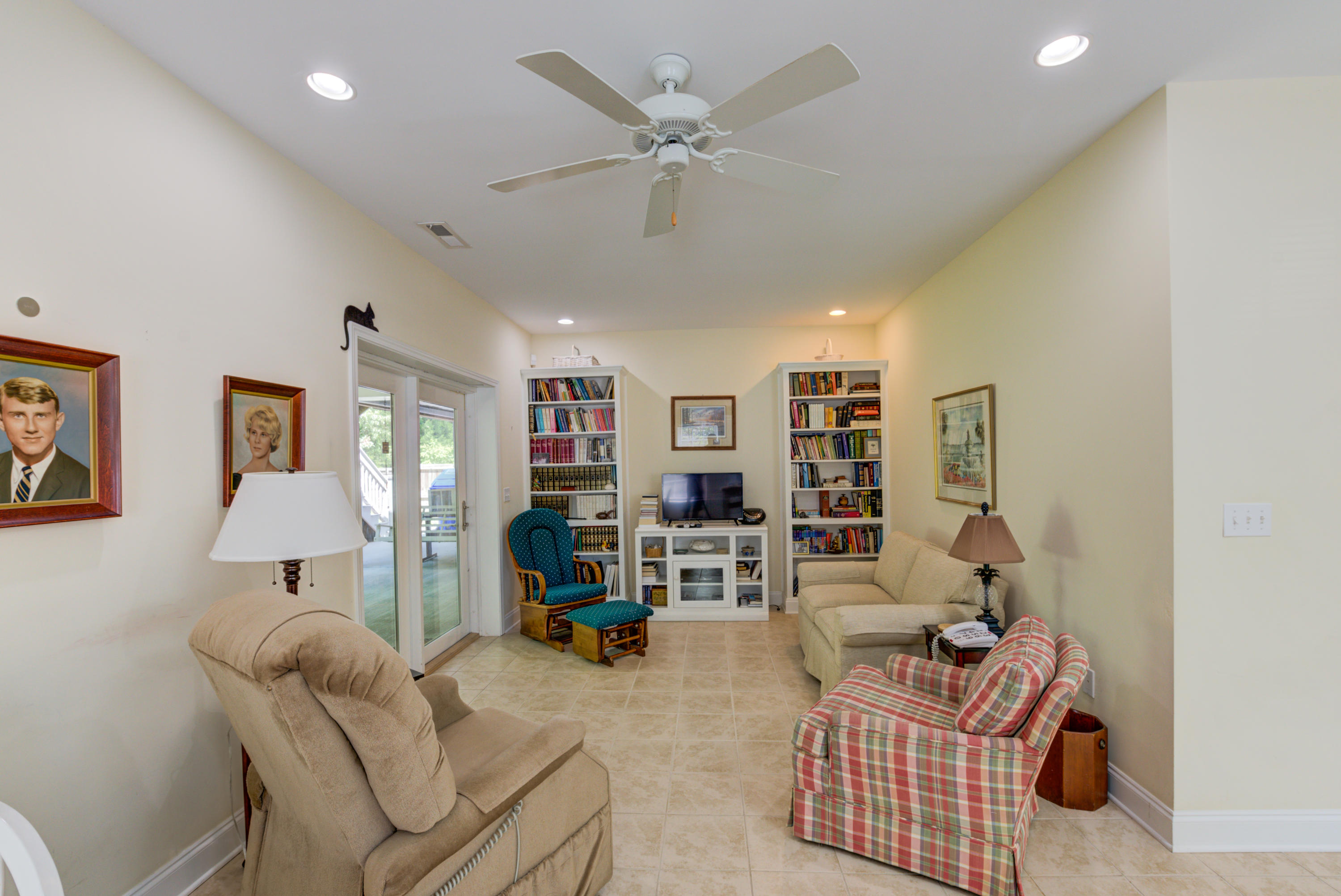 5707 Captain Kidd Road Hollywood, SC 29449 - Photo 48 of 54 With Outside Access...