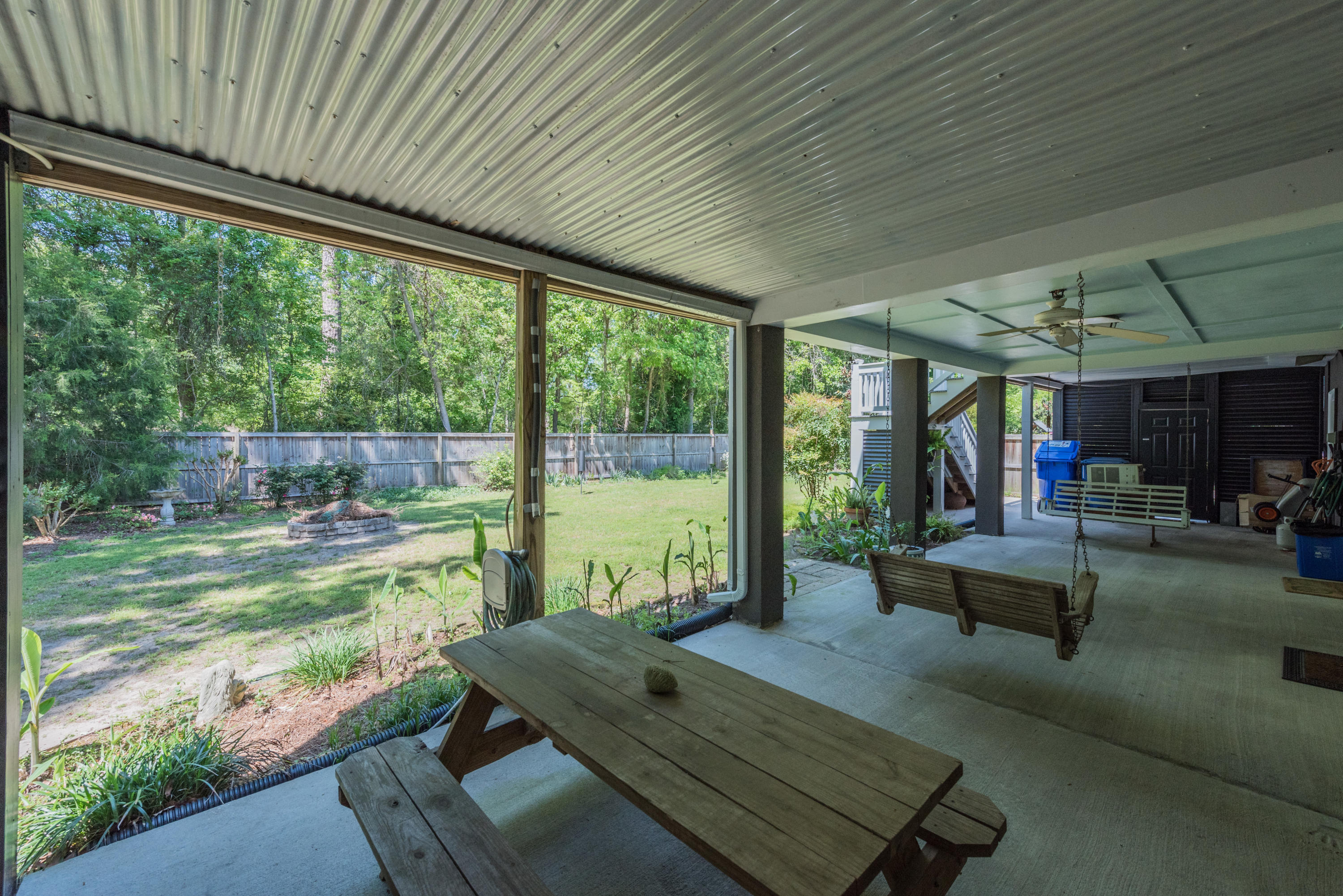 5707 Captain Kidd Road Hollywood, SC 29449 - Photo 49 of 54 ...Games, picnic...