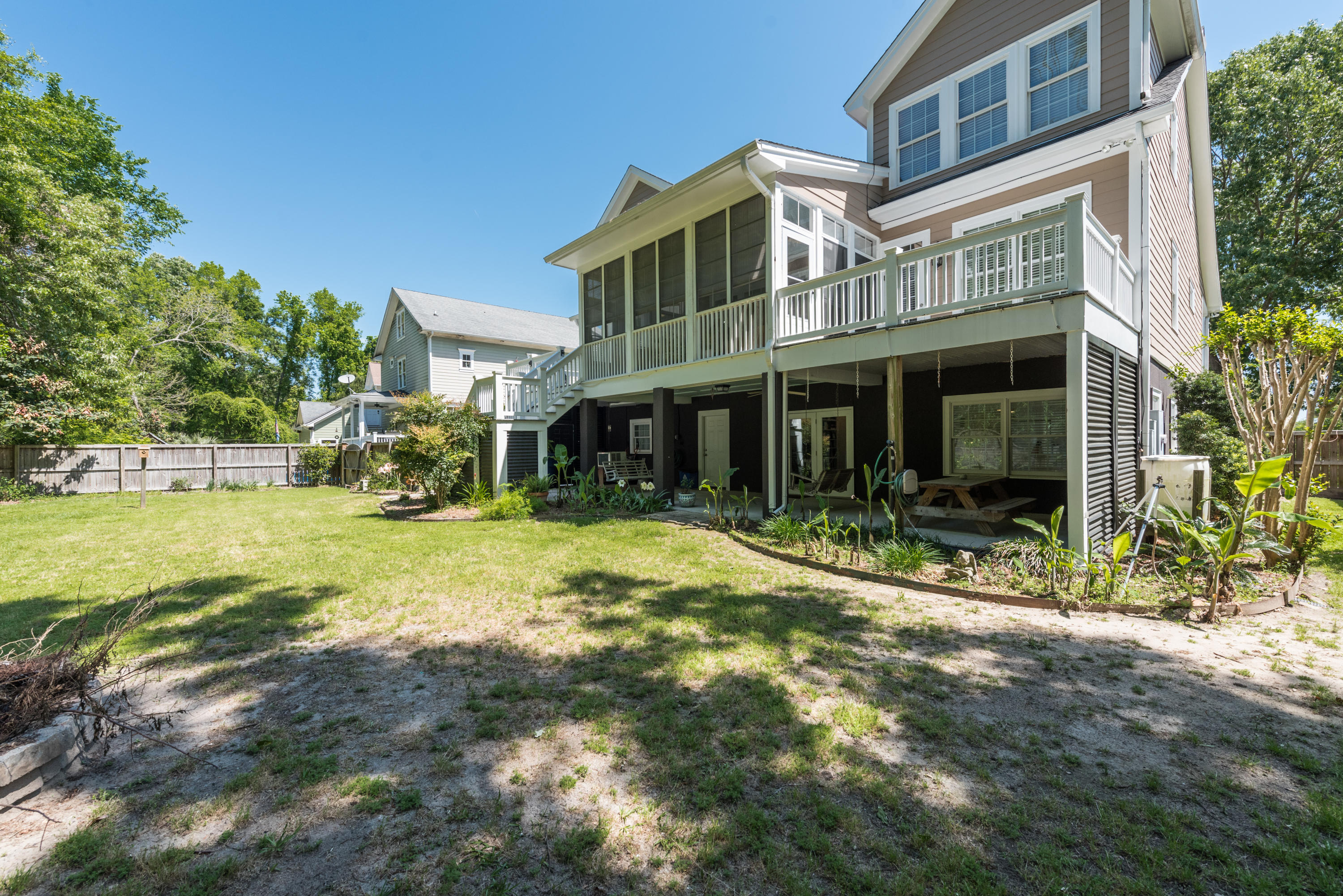 5707 Captain Kidd Road Hollywood, SC 29449 - Photo 50 of 54 ...Storage...