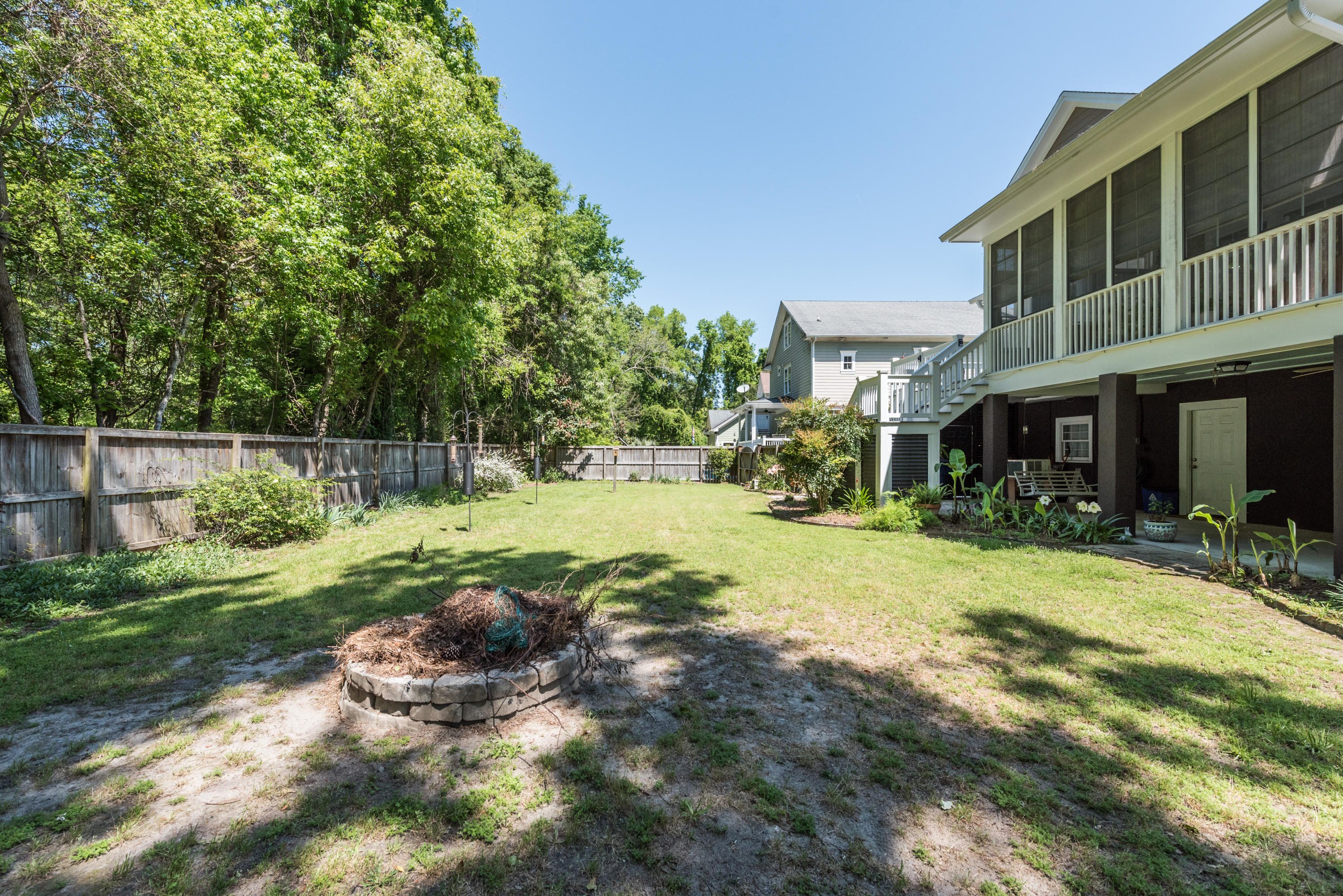 5707 Captain Kidd Road Hollywood, SC 29449 - Photo 51 of 54 Space for gardening, pets...