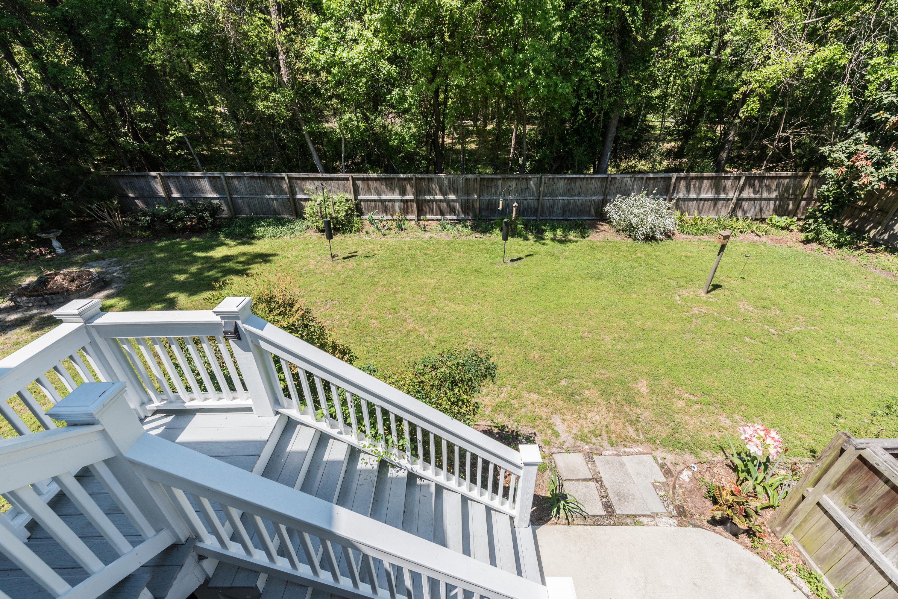 5707 Captain Kidd Road Hollywood, SC 29449 - Photo 52 of 54 Access to 2nd Floor...