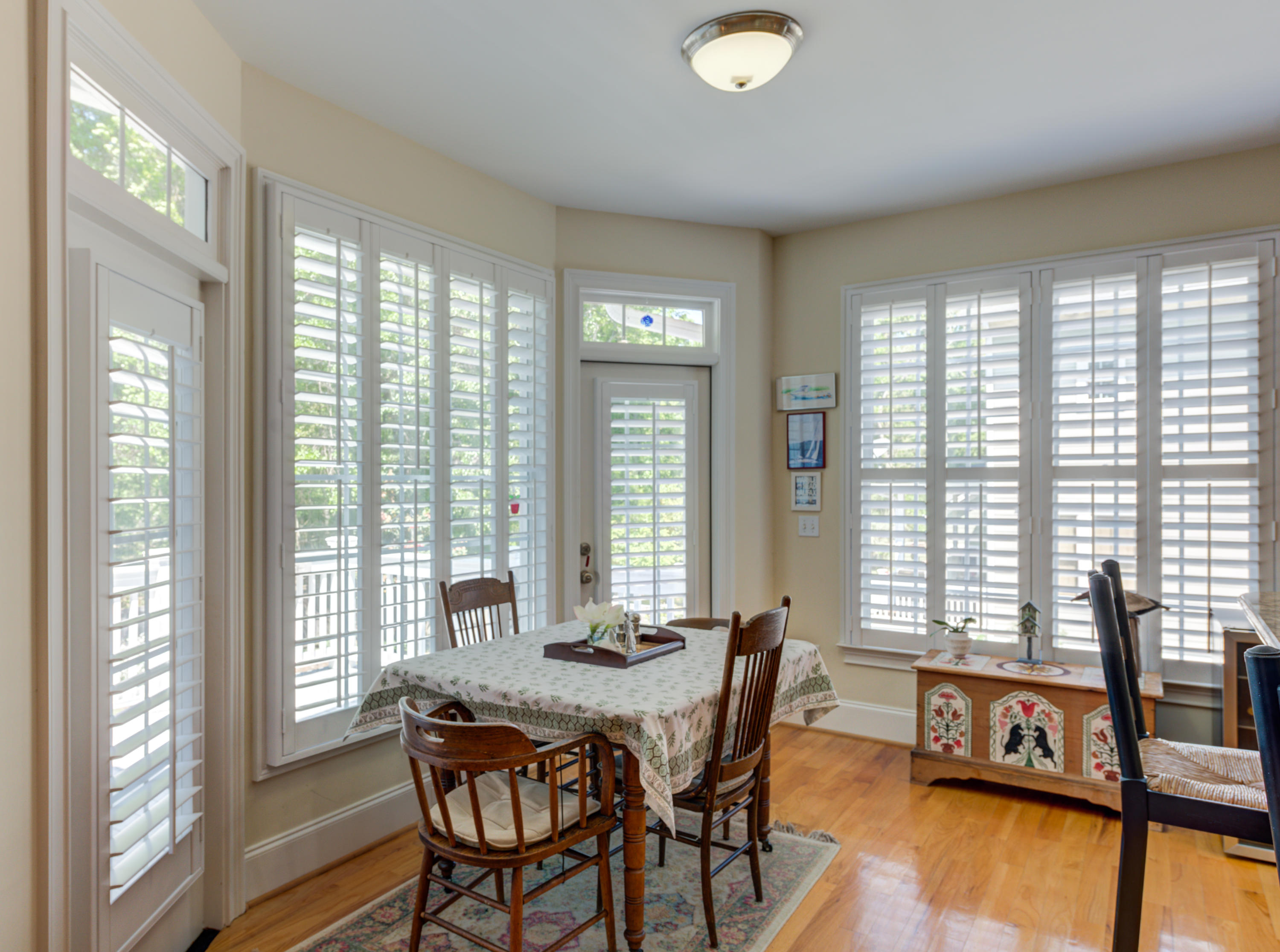 5707 Captain Kidd Road Hollywood, SC 29449 - Photo 9 of 54 Eat-in-Kitchen