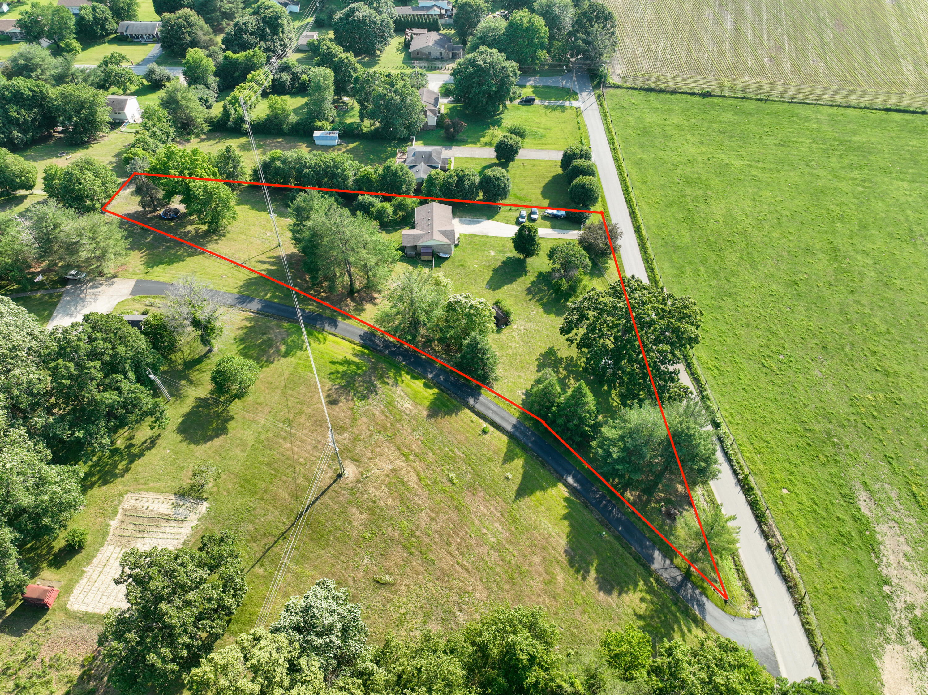 128 Johnson Road Berea, KY 40403 - Photo 75 of 86 DJI_0038