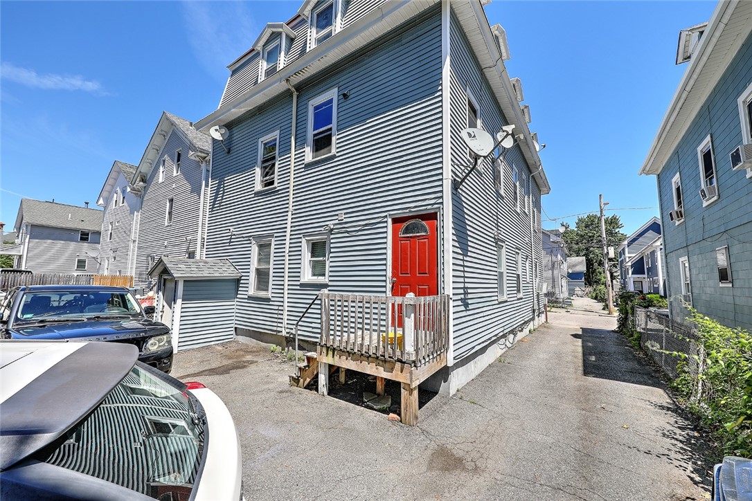 86 Florence Street Providence, RI 02909 - Photo 20 of 21
