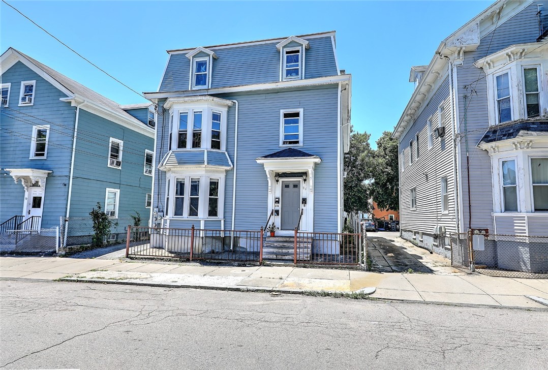 86 Florence Street Providence, RI 02909 - Photo 2 of 21