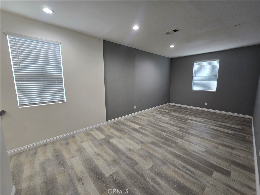 220 West Via Rua Flores Ontario, CA 91762 - Photo 21 of 51 a view of empty room