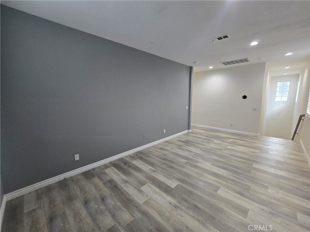 220 West Via Rua Flores Ontario, CA 91762 - Photo 23 of 51 a view of empty room