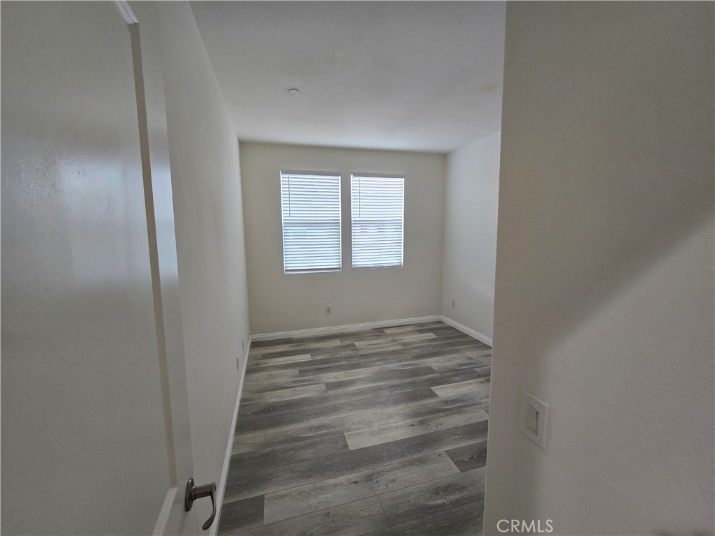 220 West Via Rua Flores Ontario, CA 91762 - Photo 25 of 51 a view of empty room with window