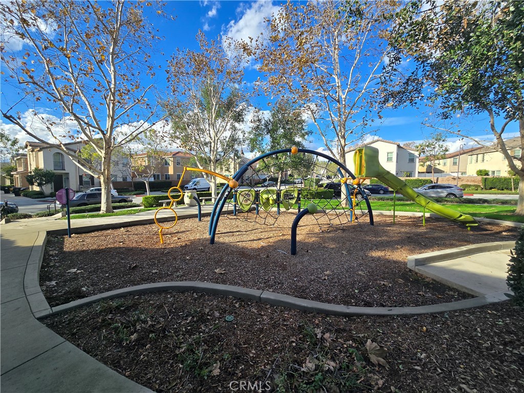 220 West Via Rua Flores Ontario, CA 91762 - Photo 51 of 51 a view of a park with swings