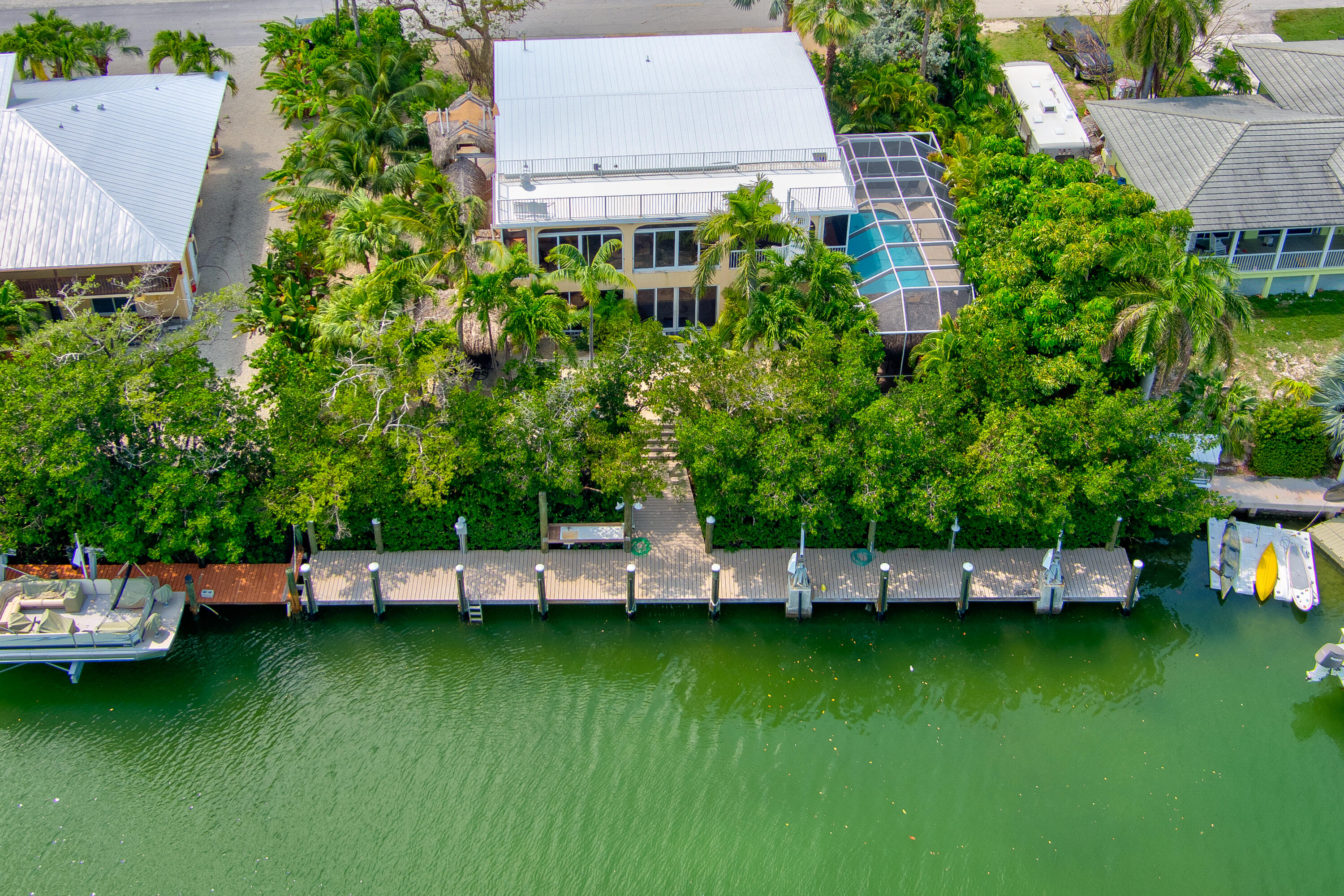 321 Calz De Bougainvillea  