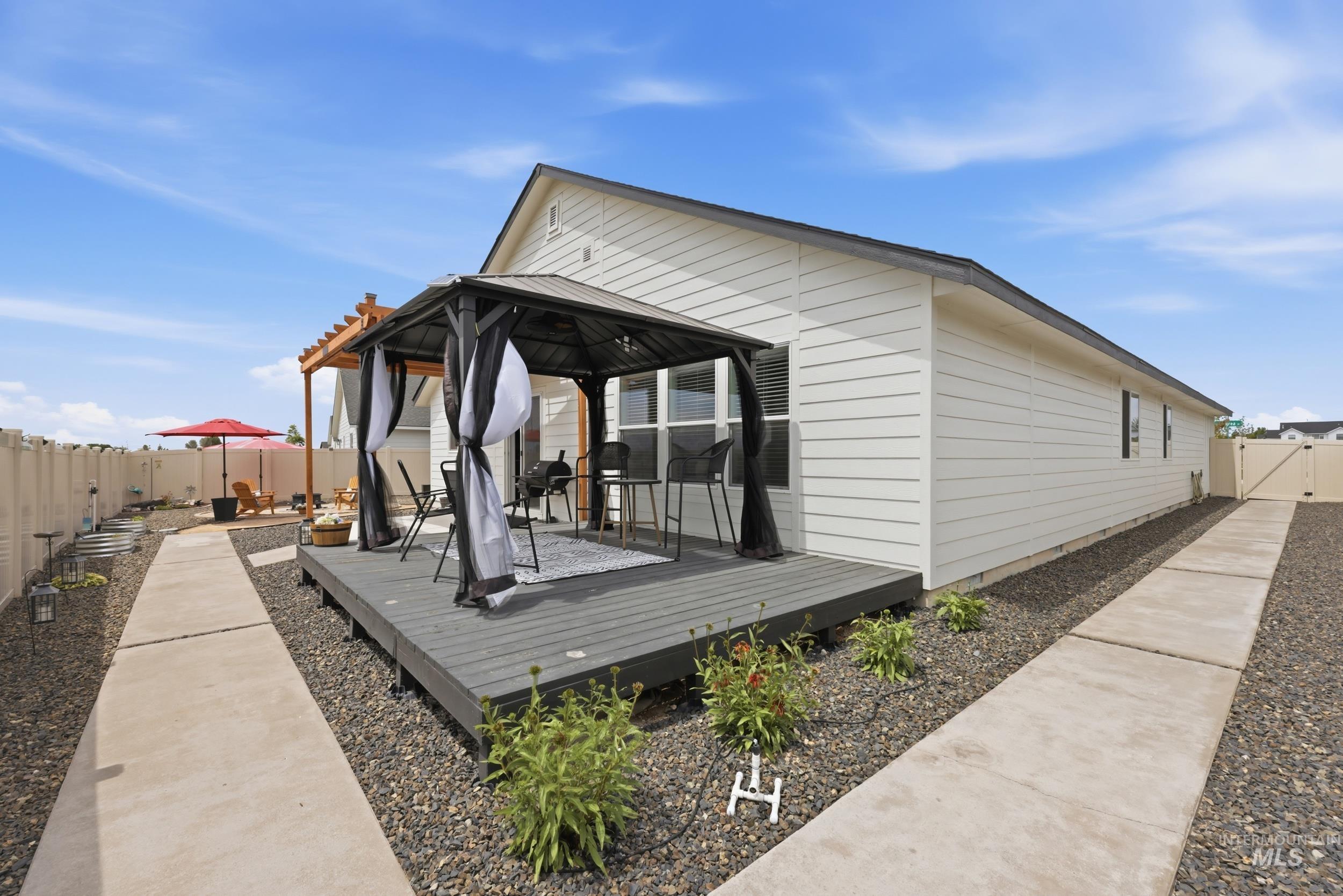 3665 W Lane Meridian, ID 83642 - Photo 42 of 42 Floor plan