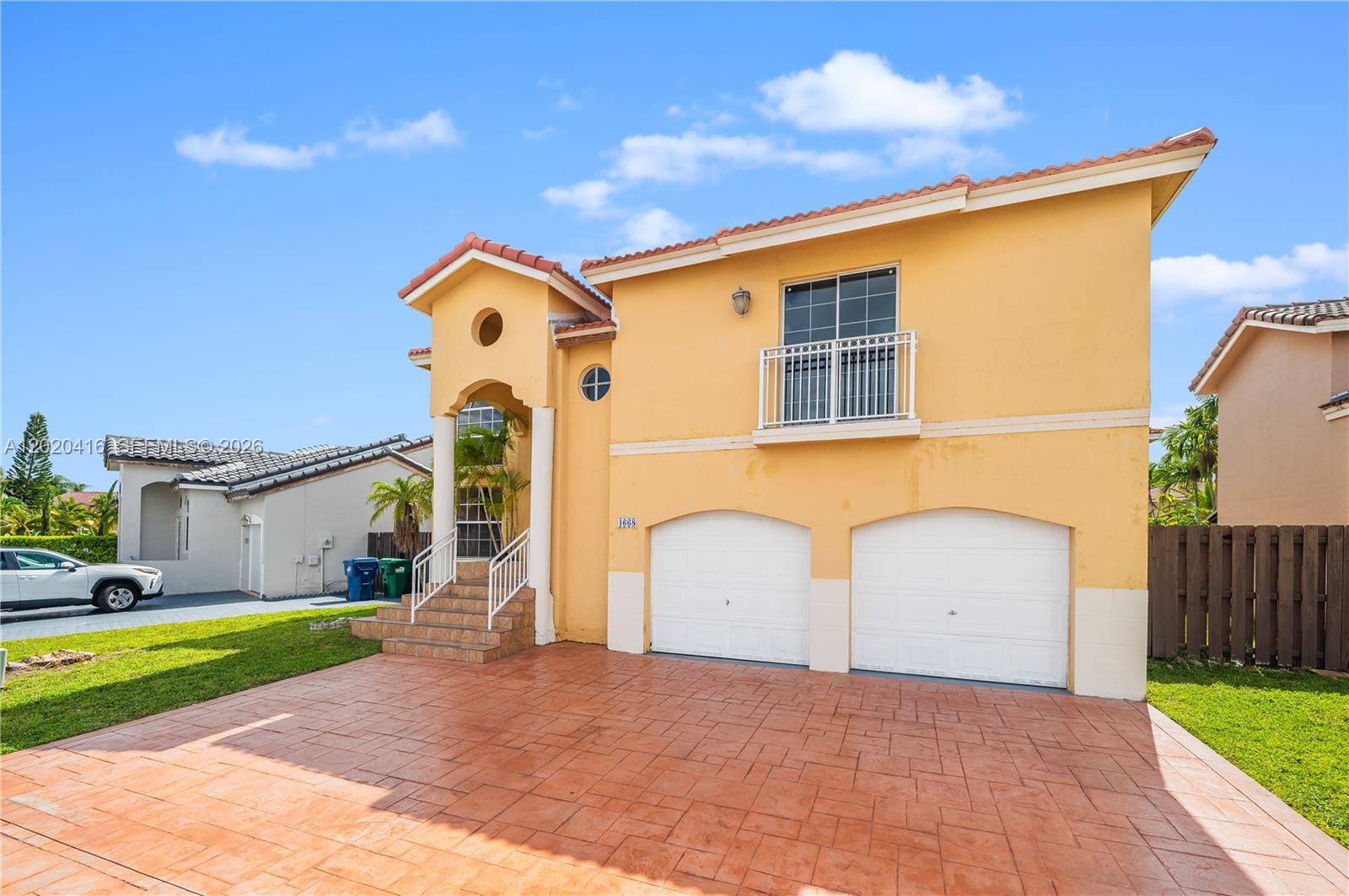 4668 Southwest 153rd Court Miami, FL 33185 - Photo 35 of 37