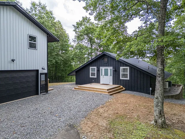 $599,900 | 3160 Morrow Road, Murphy, NC 28906