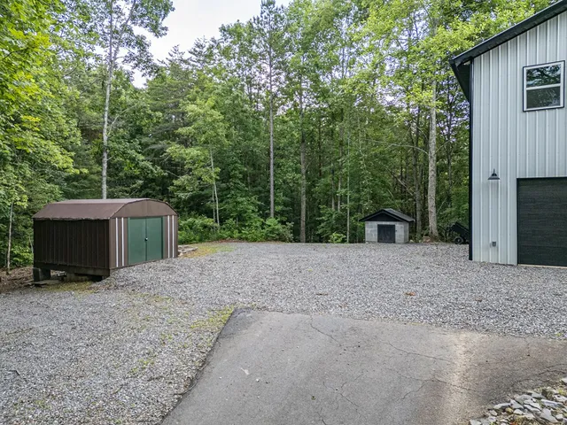 $599,900 | 3160 Morrow Road, Murphy, NC 28906