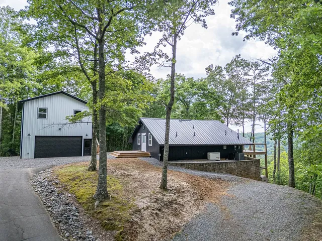 $599,900 | 3160 Morrow Road, Murphy, NC 28906