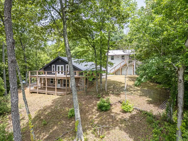 $599,900 | 3160 Morrow Road, Murphy, NC 28906