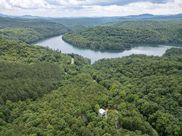 $599,900 | 3160 Morrow Road, Murphy, NC 28906